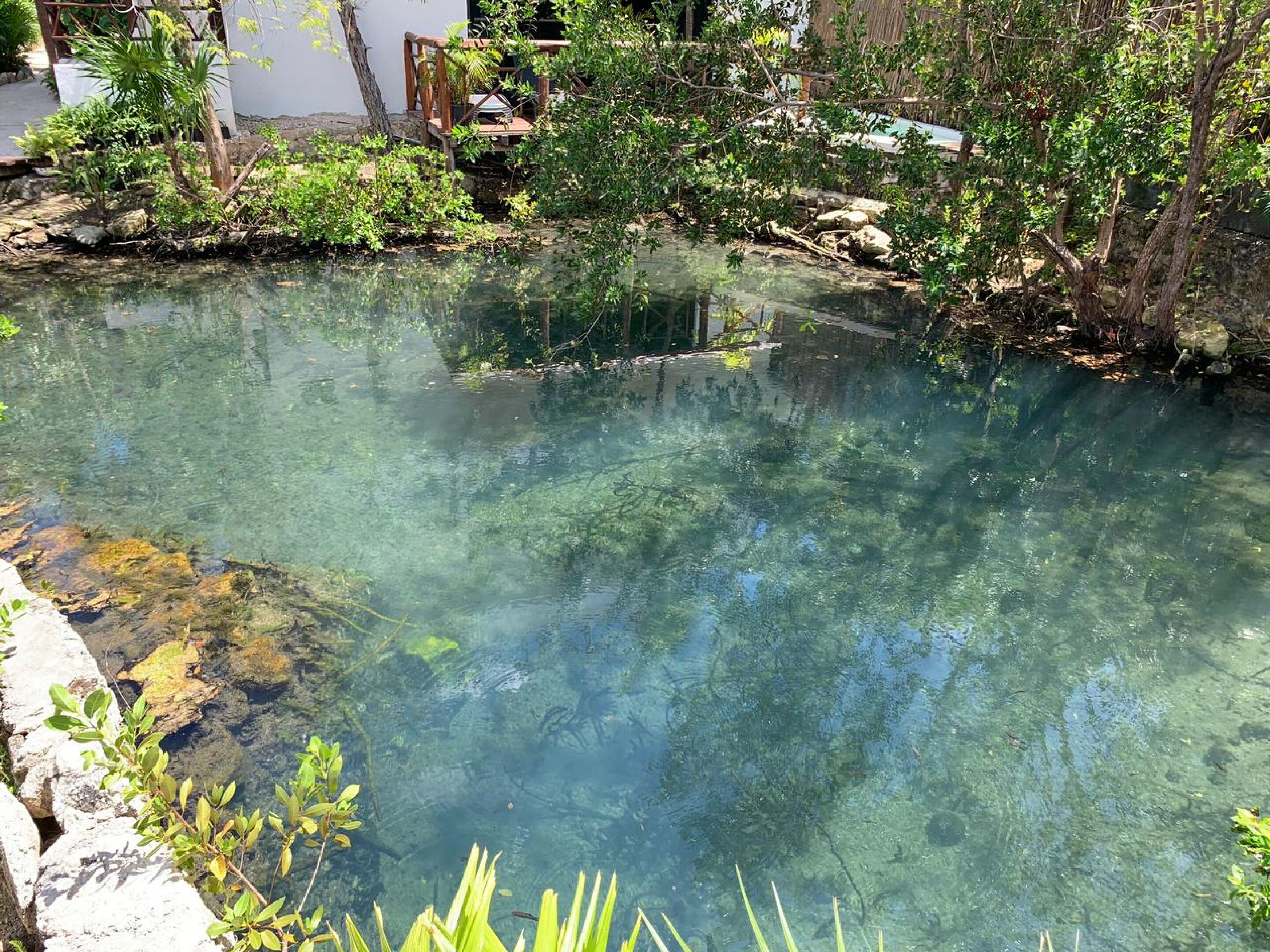 Esduma Nativa Hotel Tulum