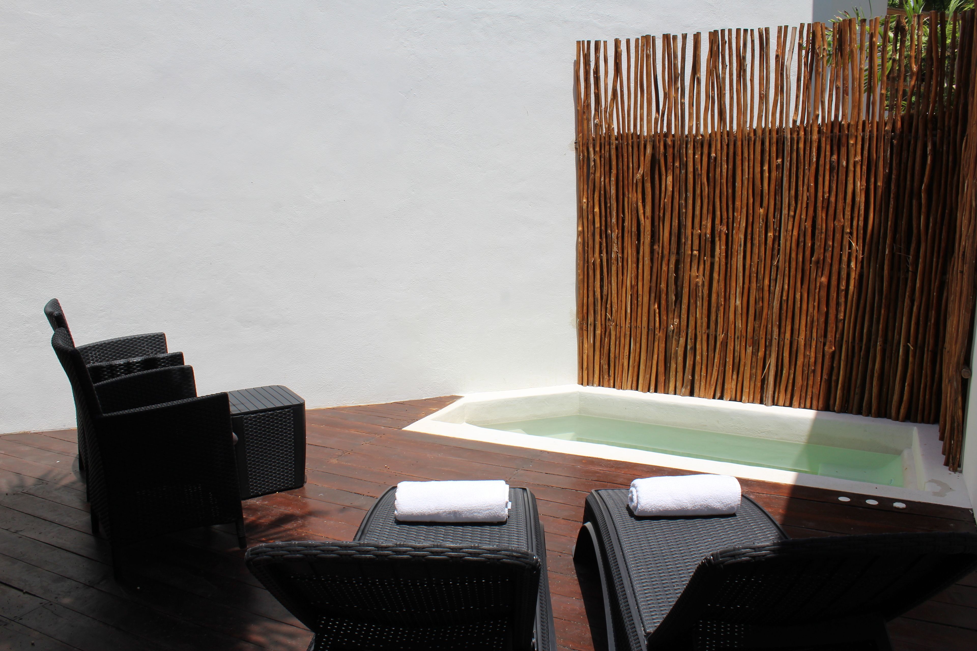 Esduma Nativa Hotel Tulum