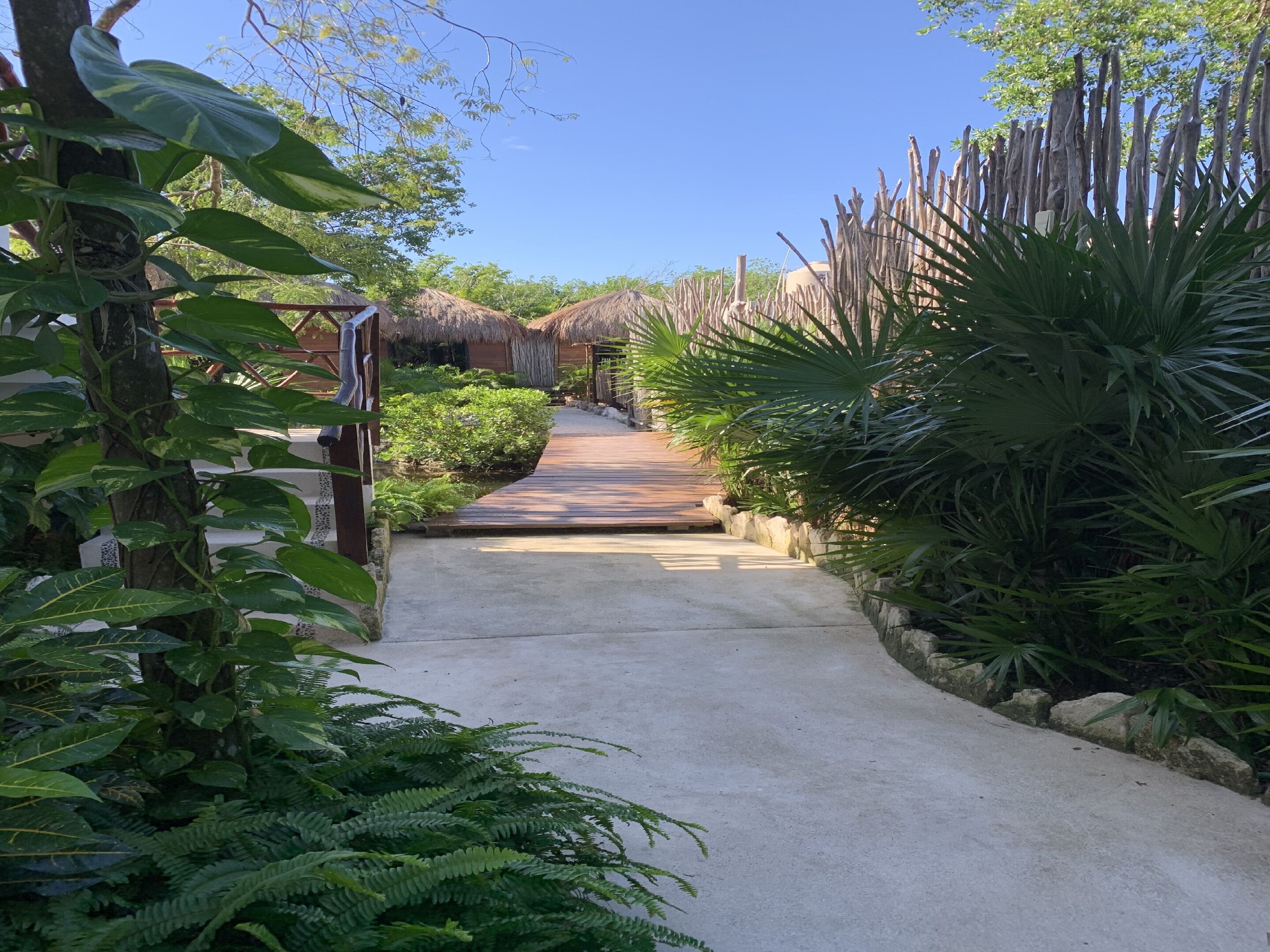 Esduma Nativa Hotel Tulum