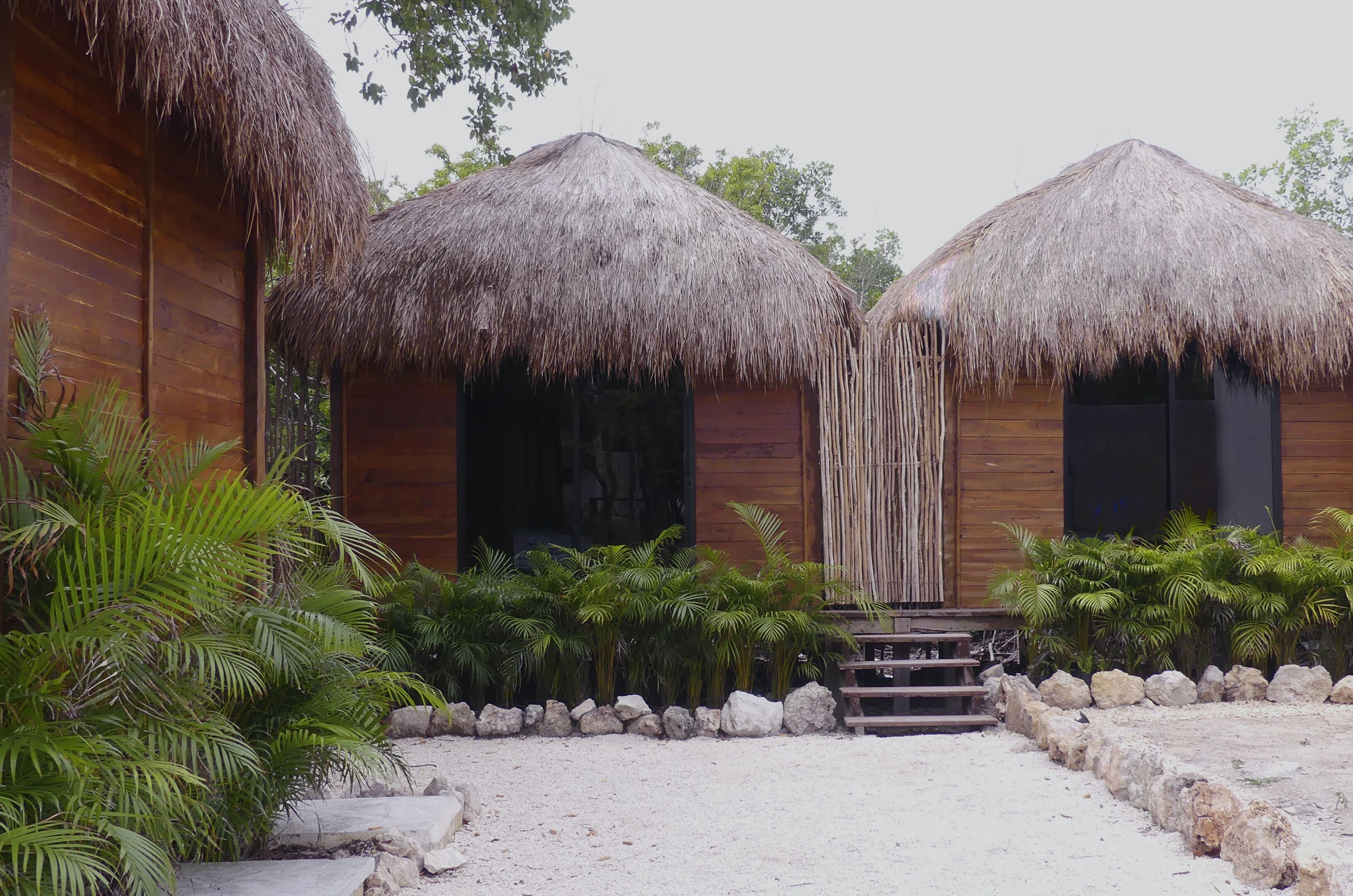 Esduma Nativa Hotel Tulum