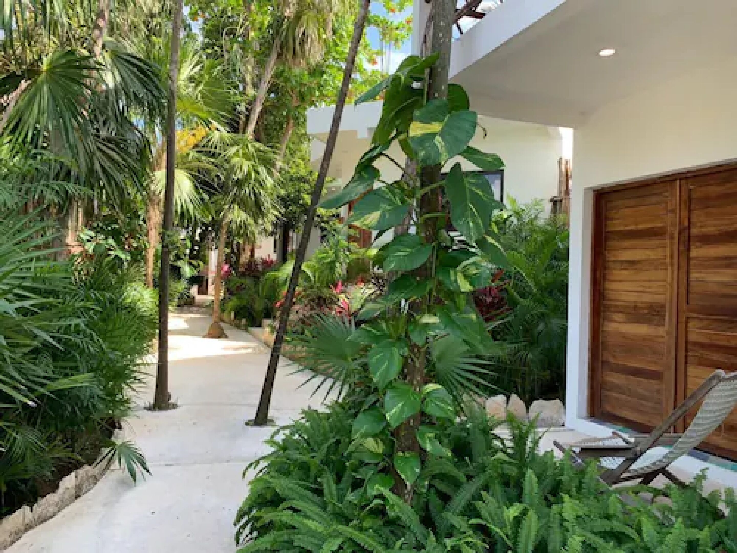 Esduma Nativa Hotel Tulum