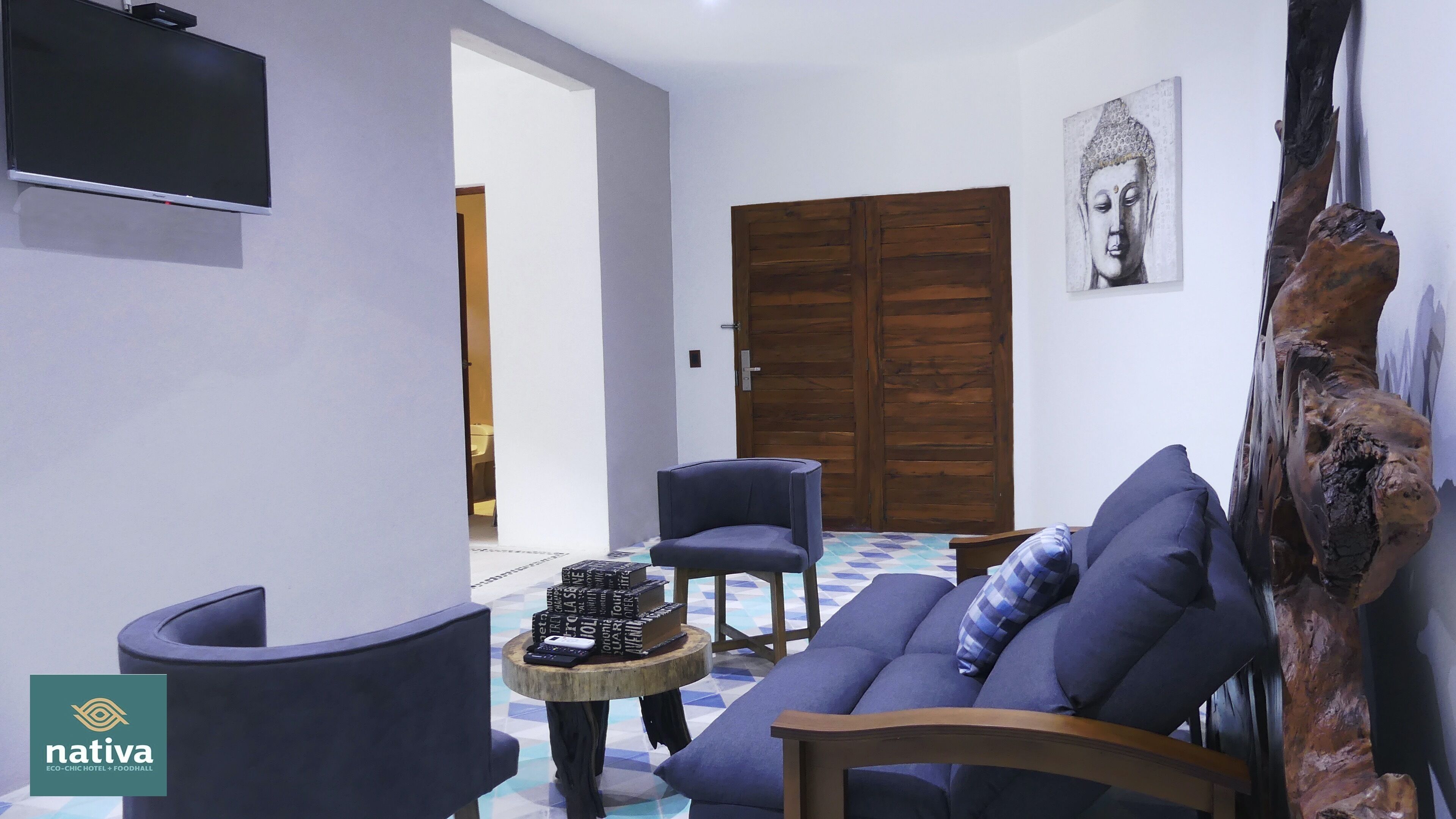 Esduma Nativa Hotel Tulum