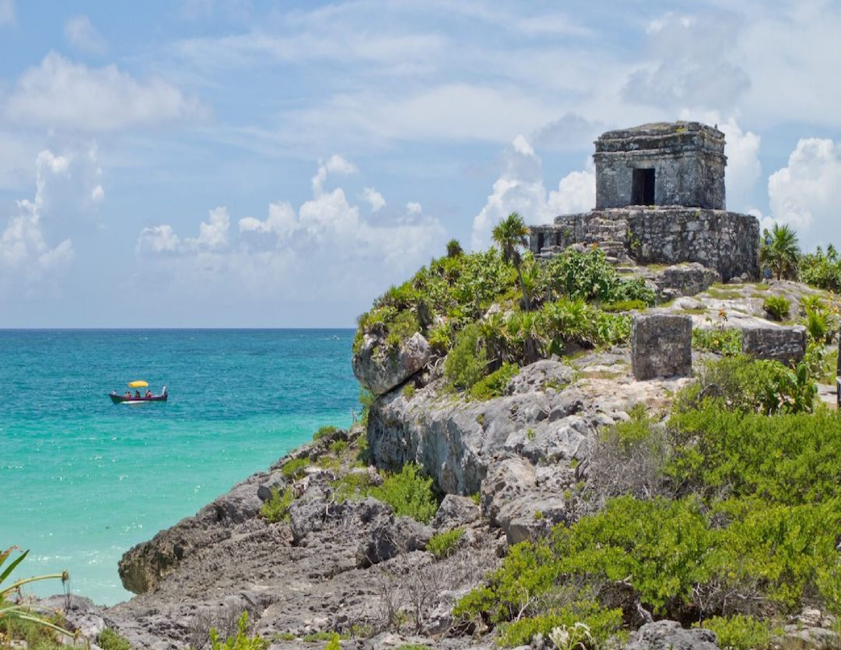 Esduma Nativa Hotel Tulum
