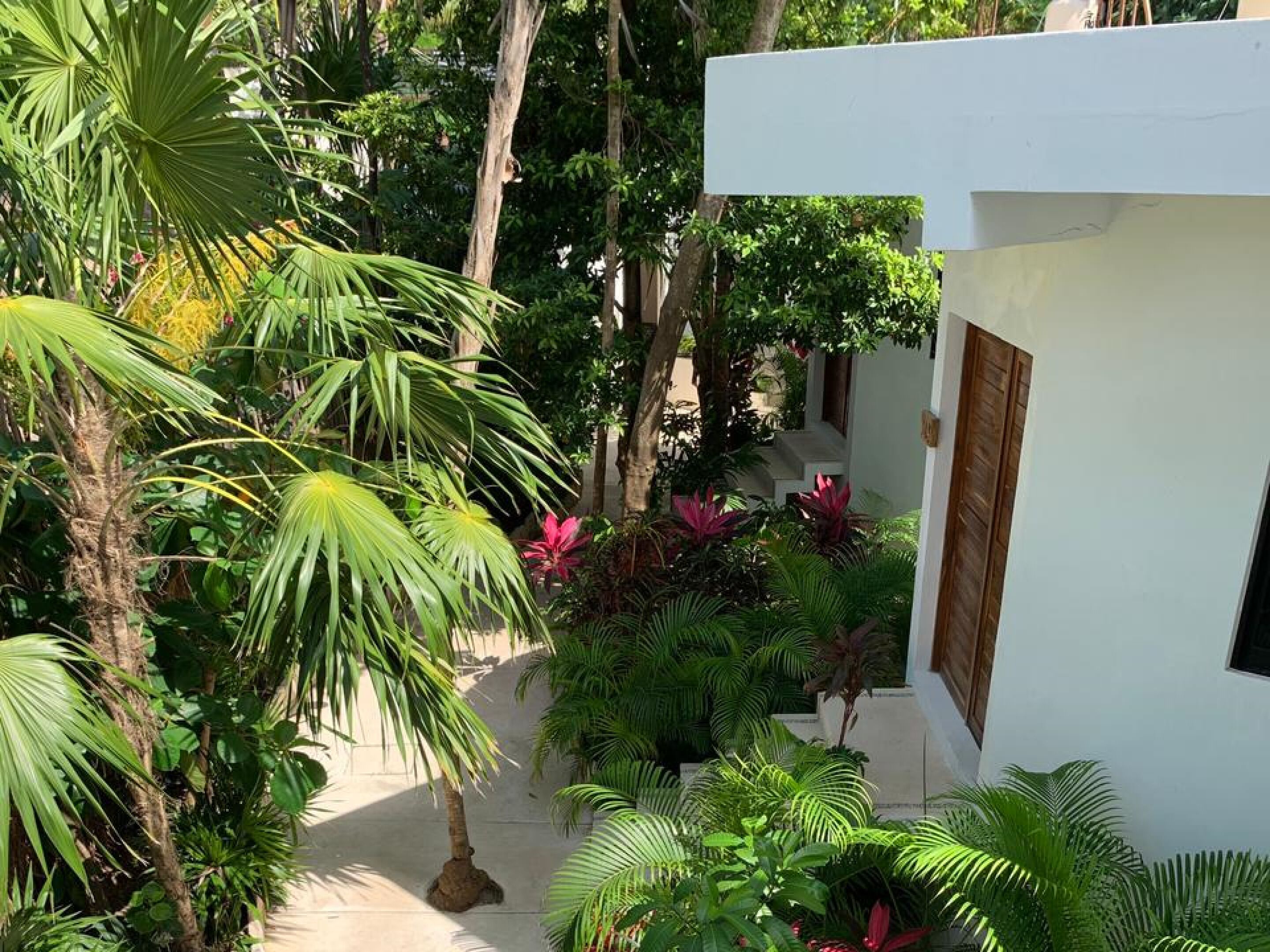 Esduma Nativa Hotel Tulum