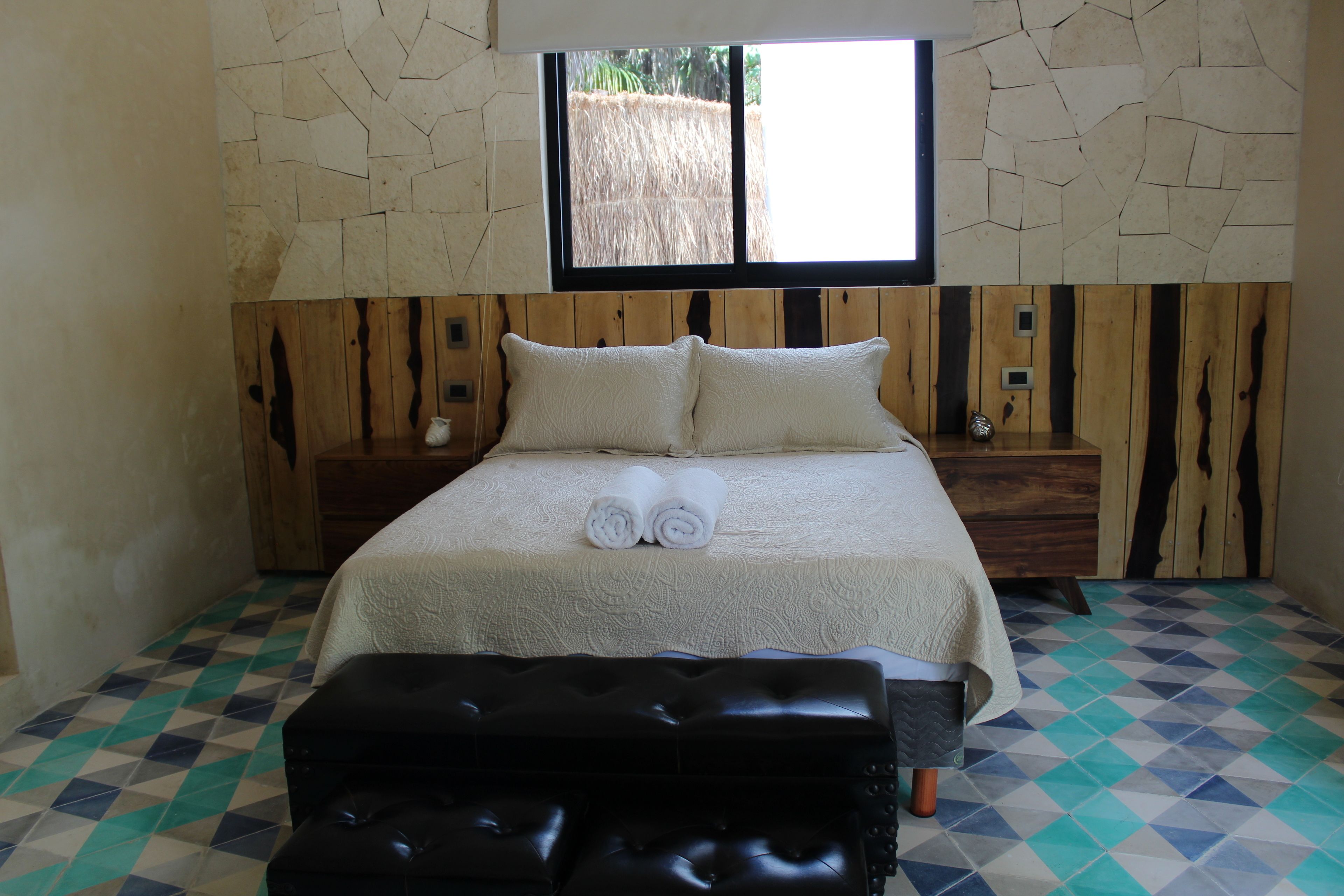 Esduma Nativa Hotel Tulum