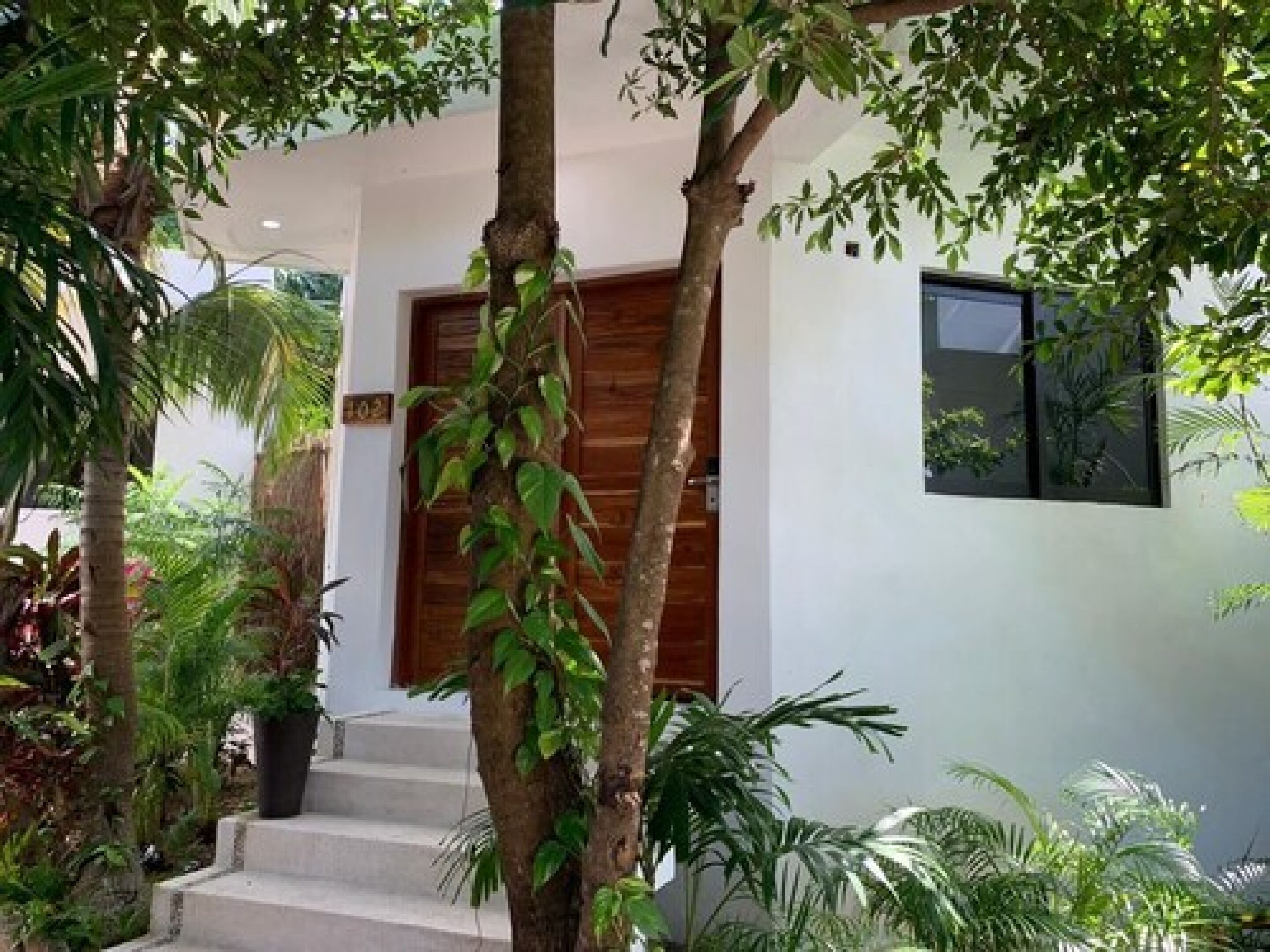 Esduma Nativa Hotel Tulum