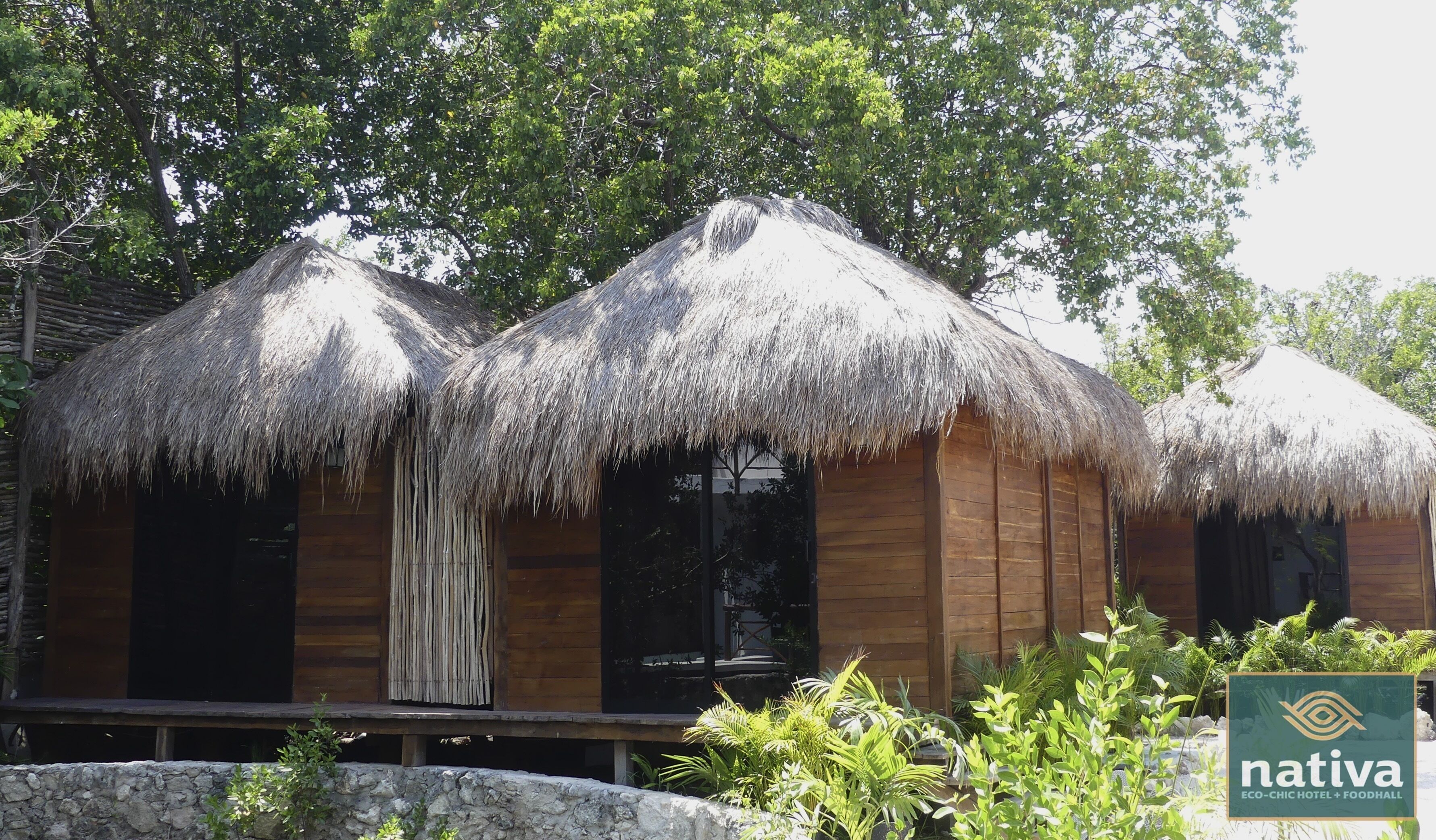 Esduma Nativa Hotel Tulum