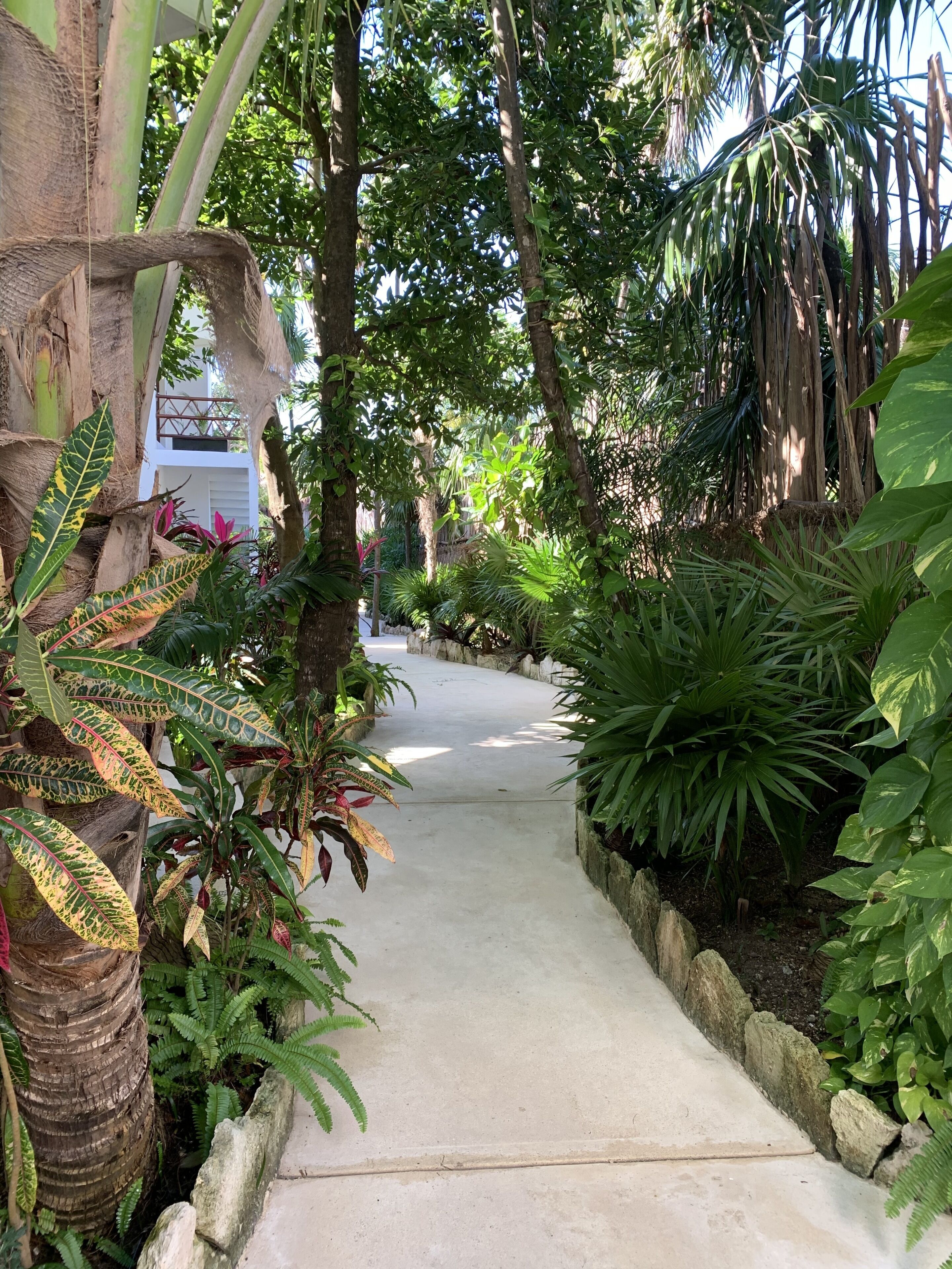 Esduma Nativa Hotel Tulum