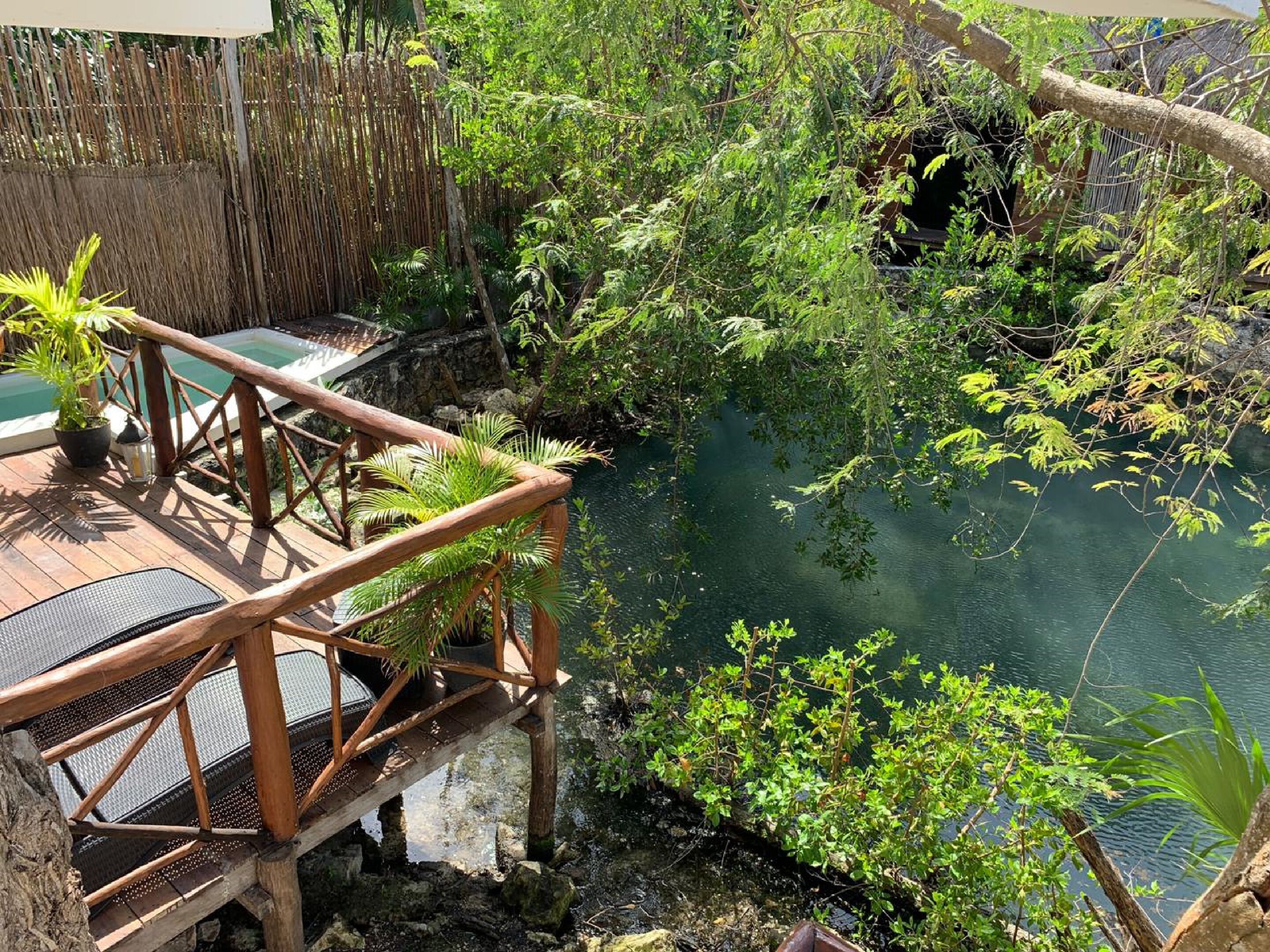 Esduma Nativa Hotel Tulum