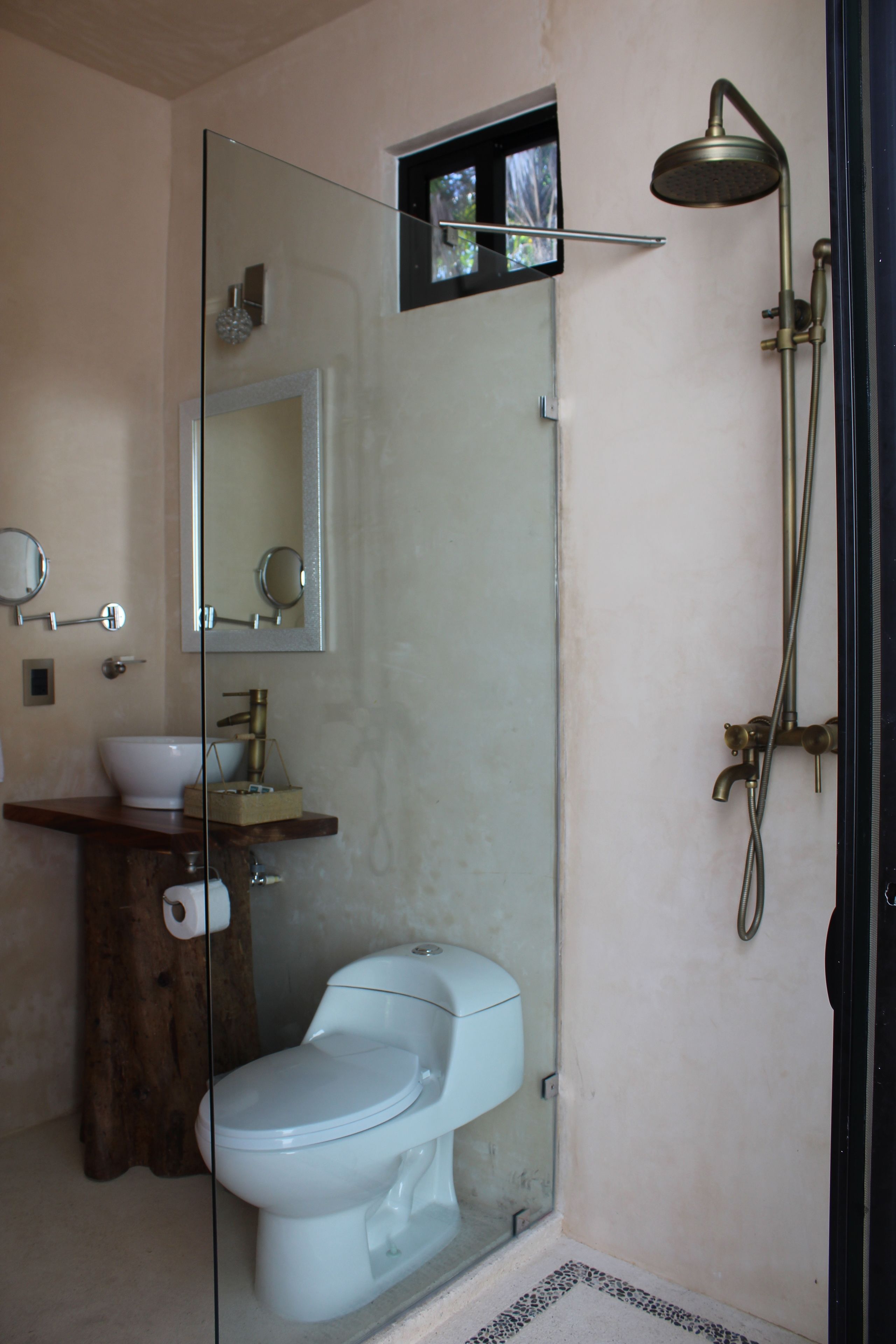 Esduma Nativa Hotel Tulum