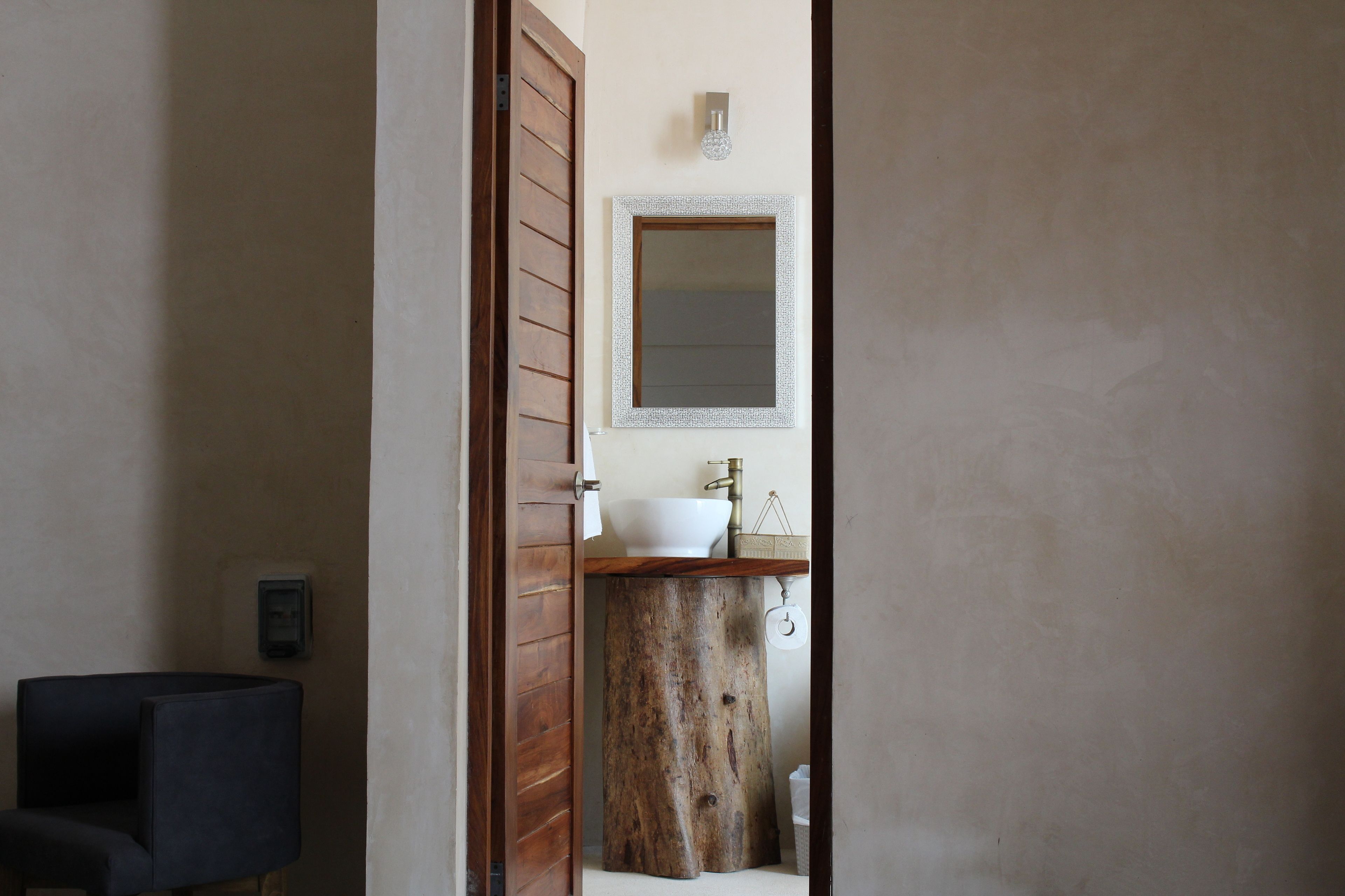 Esduma Nativa Hotel Tulum