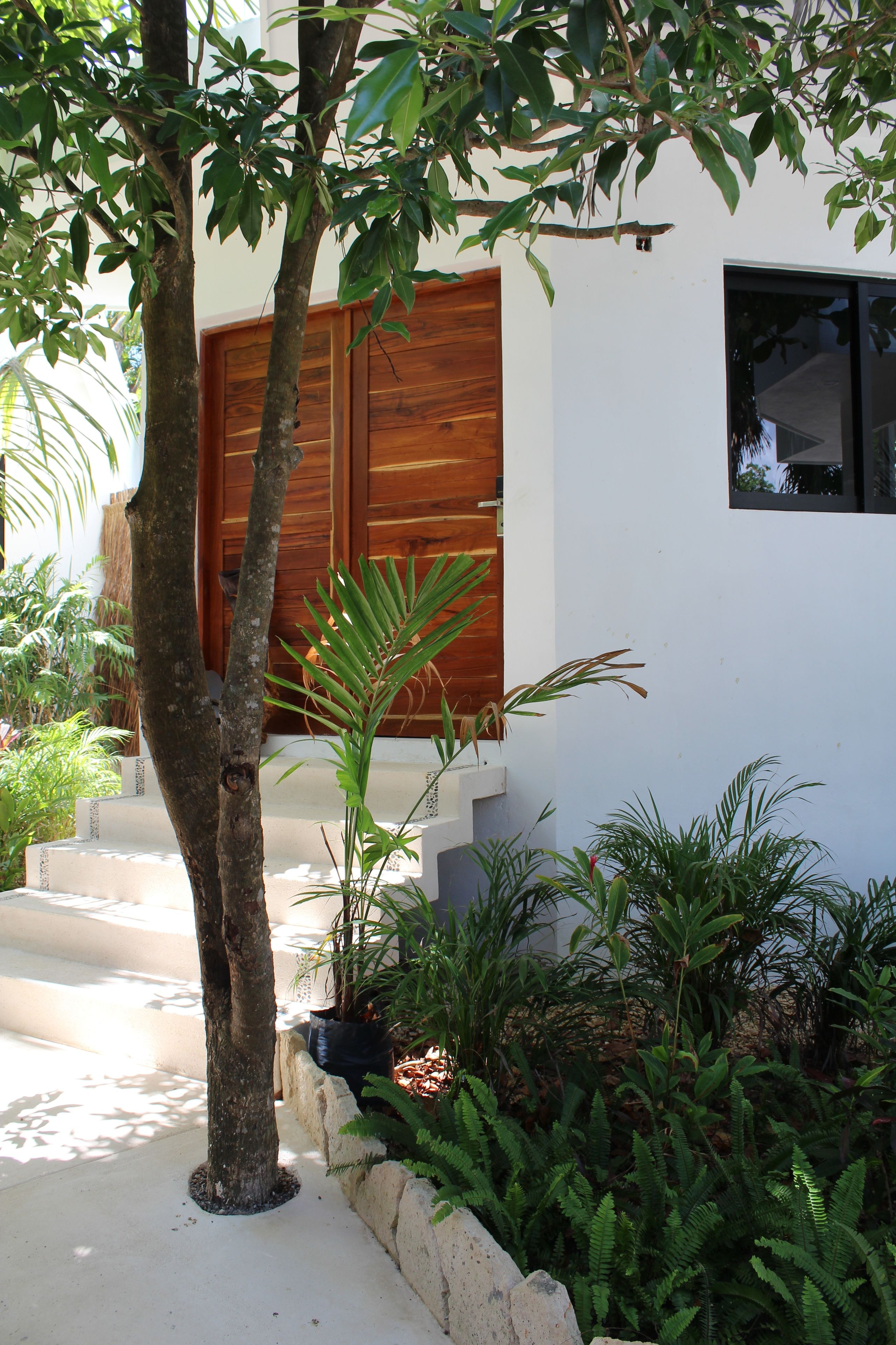 Esduma Nativa Hotel Tulum