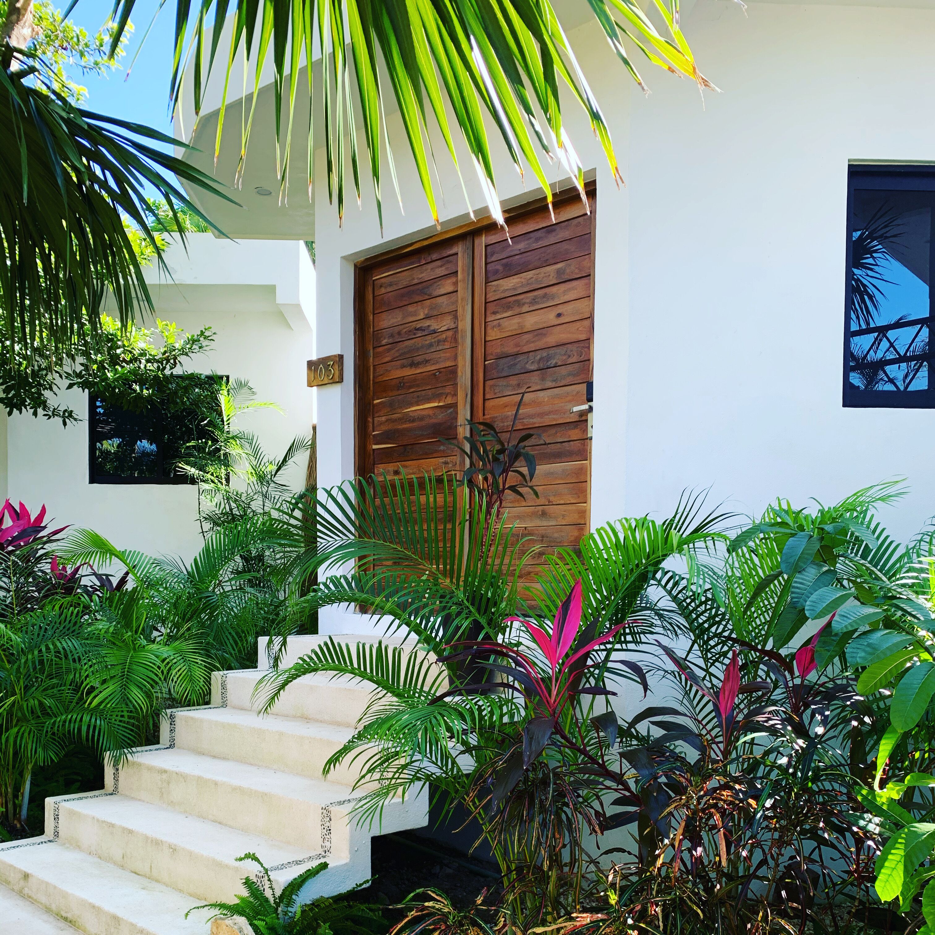 Esduma Nativa Hotel Tulum
