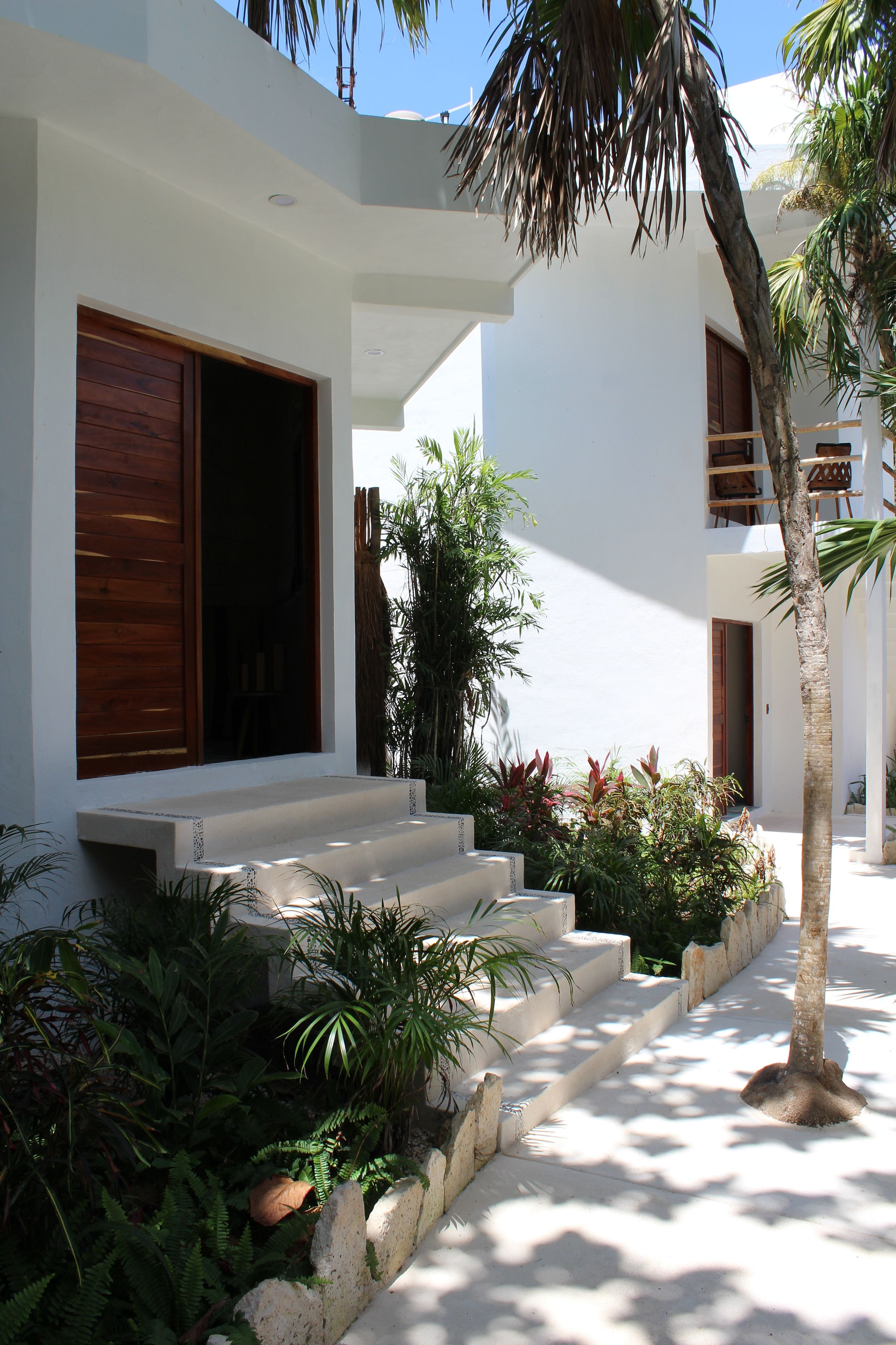 Esduma Nativa Hotel Tulum