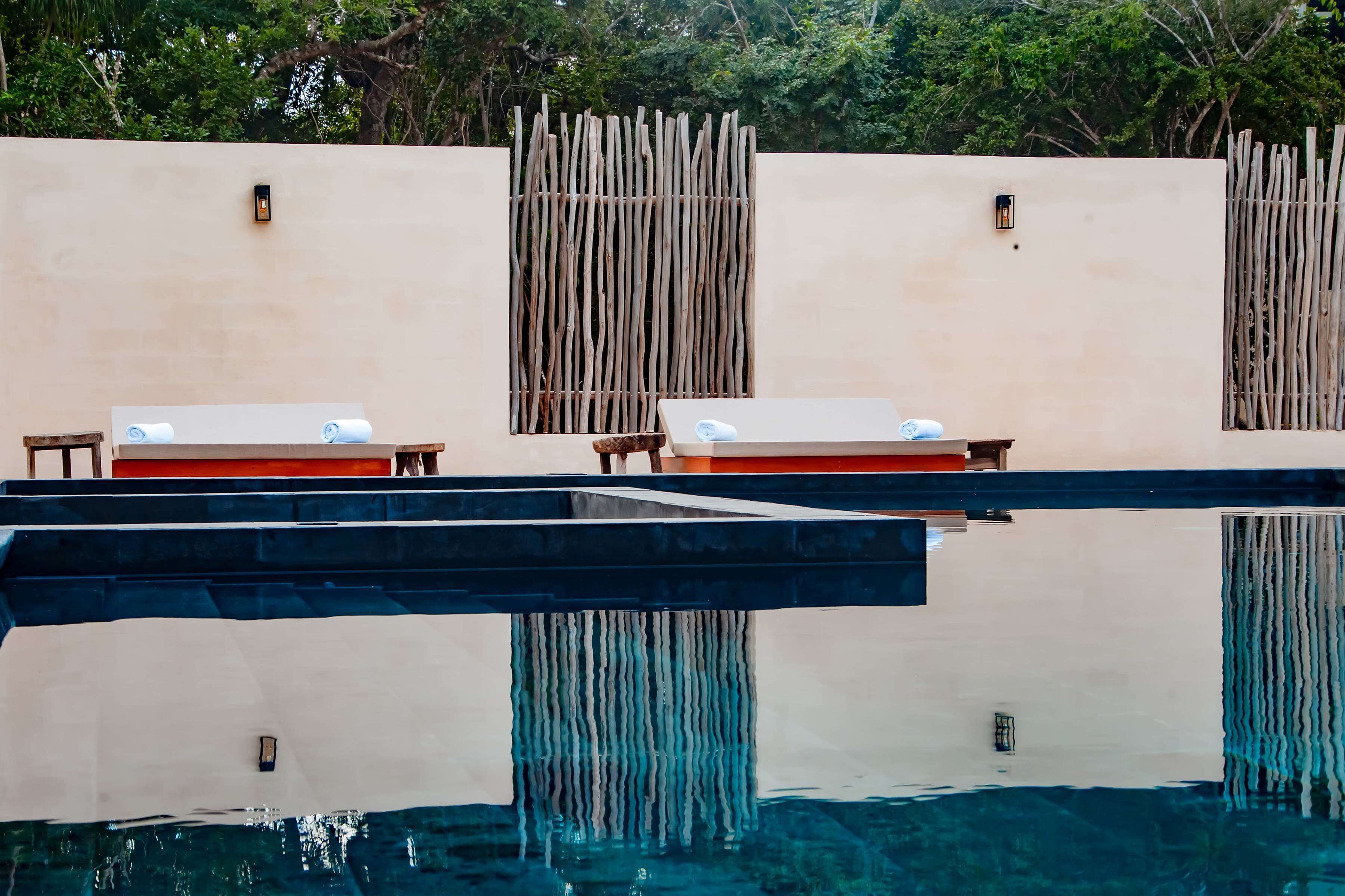 Esplendor by Wyndham Tulum Nook