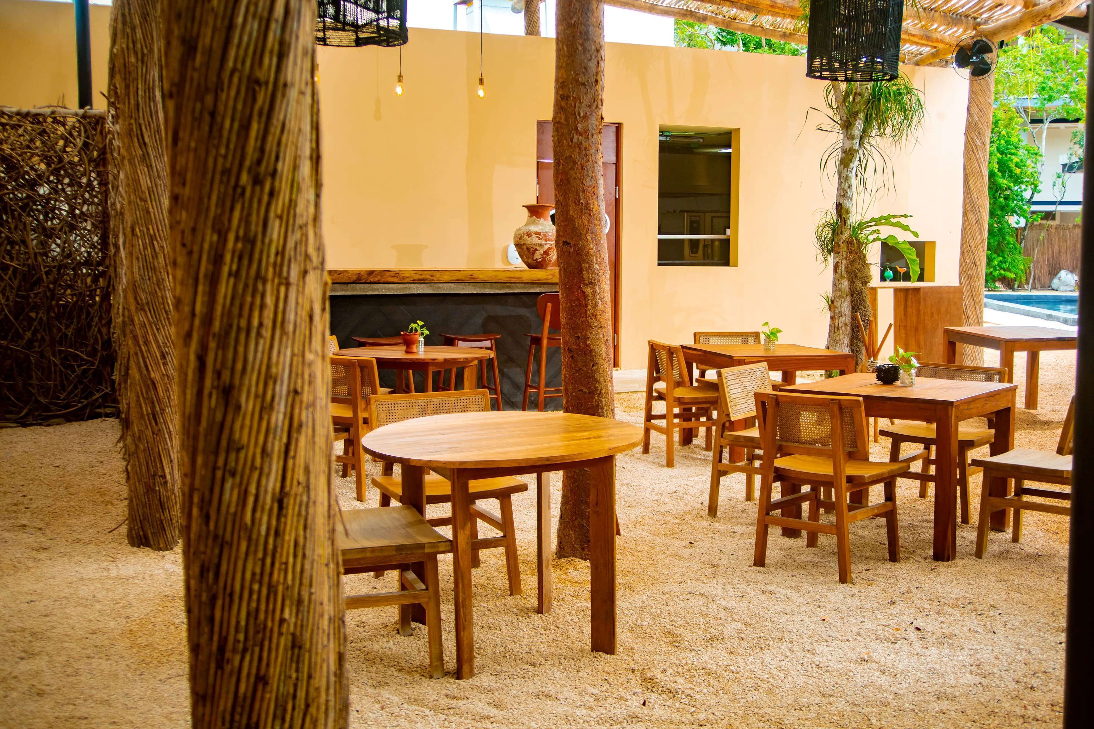 Esplendor by Wyndham Tulum Nook