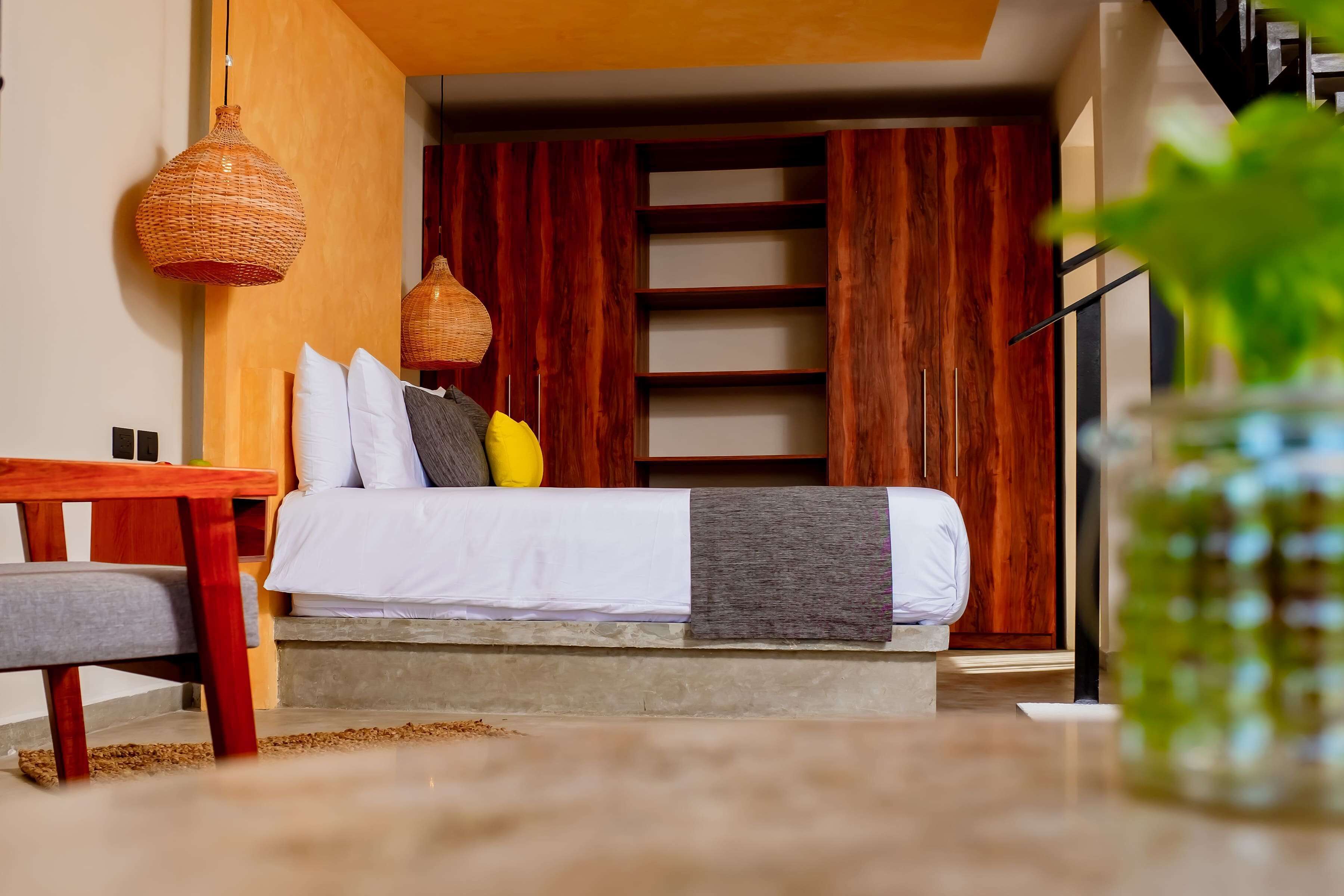 Esplendor by Wyndham Tulum Nook