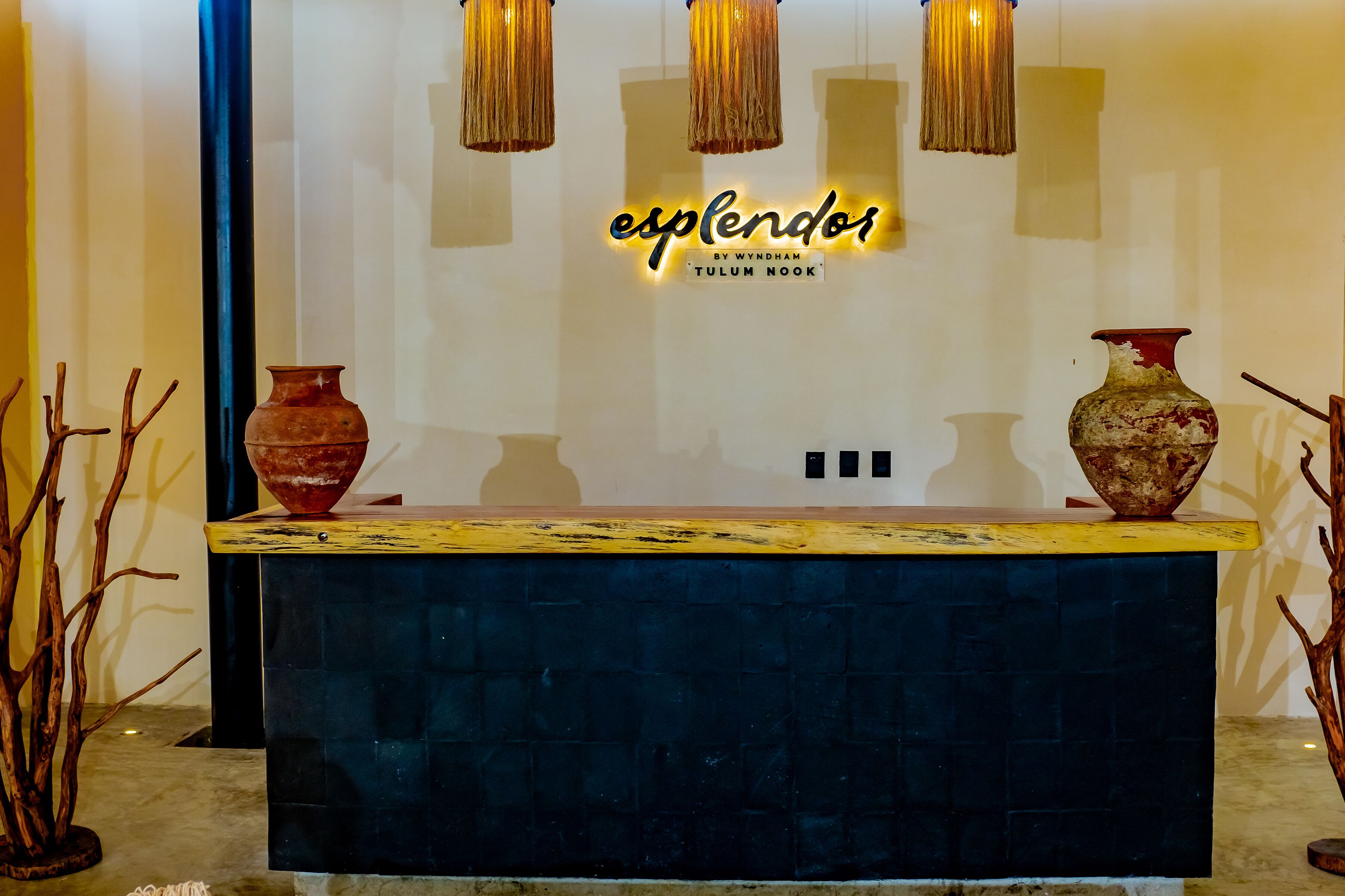 Esplendor by Wyndham Tulum Nook