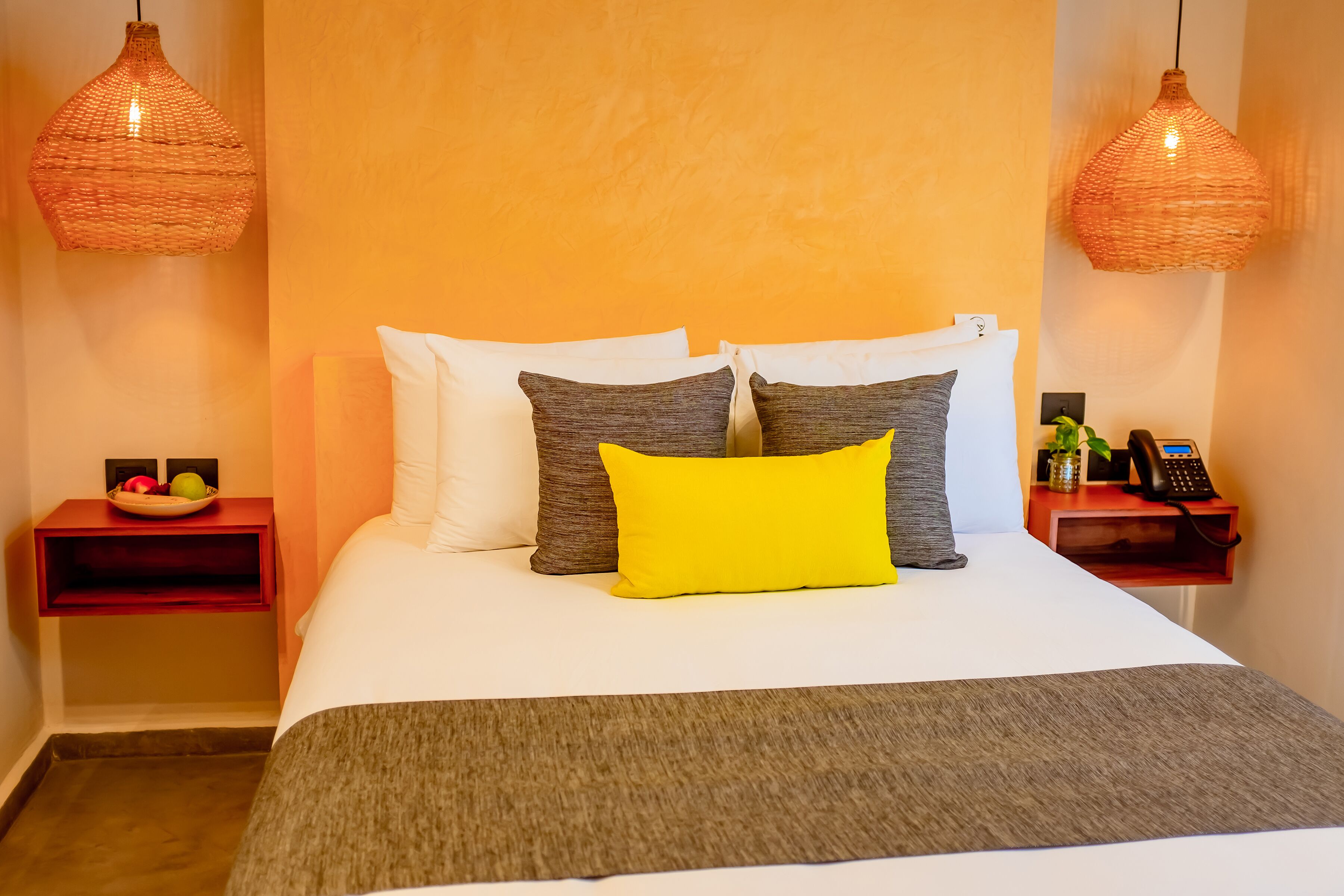 Esplendor by Wyndham Tulum Nook