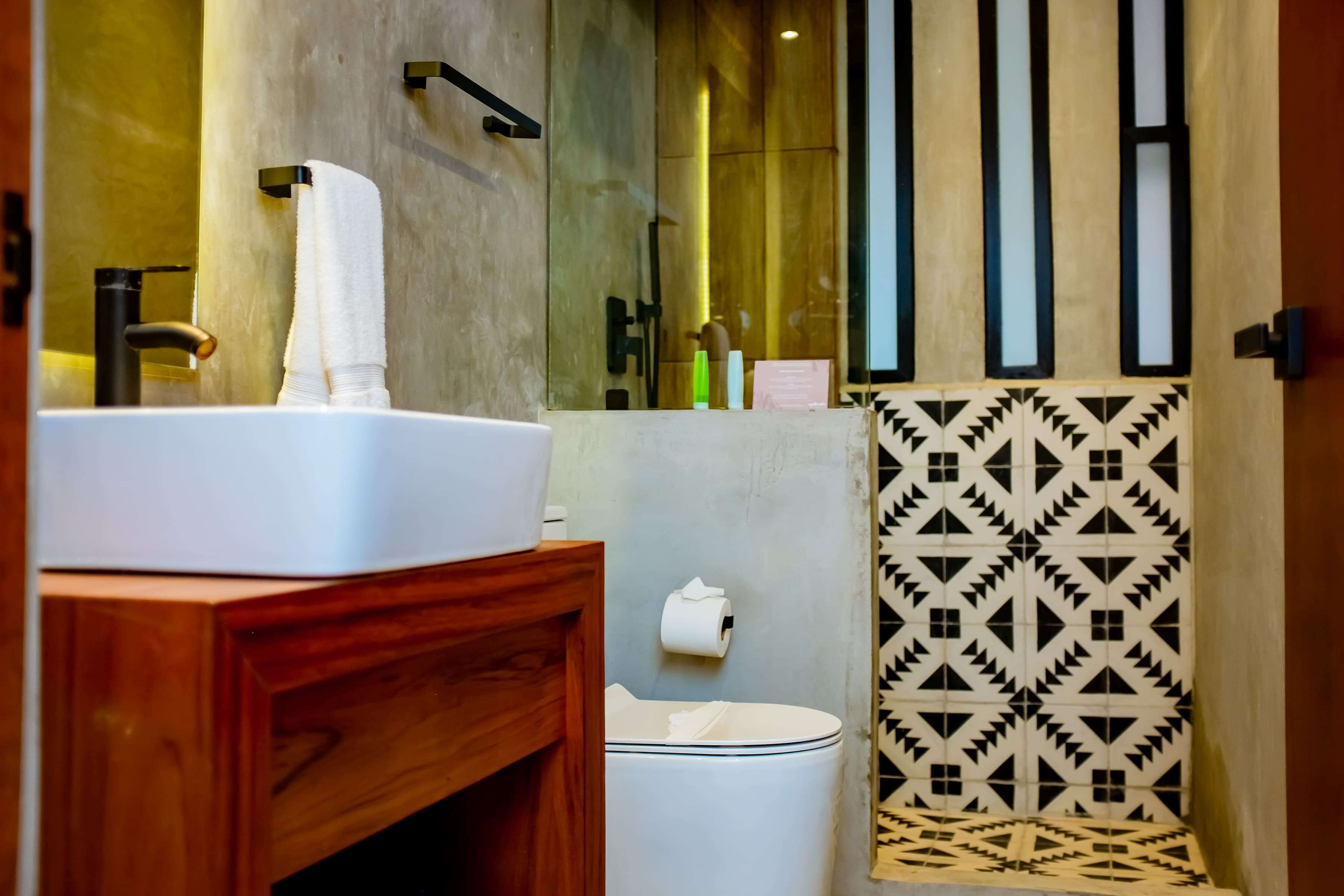 Esplendor by Wyndham Tulum Nook