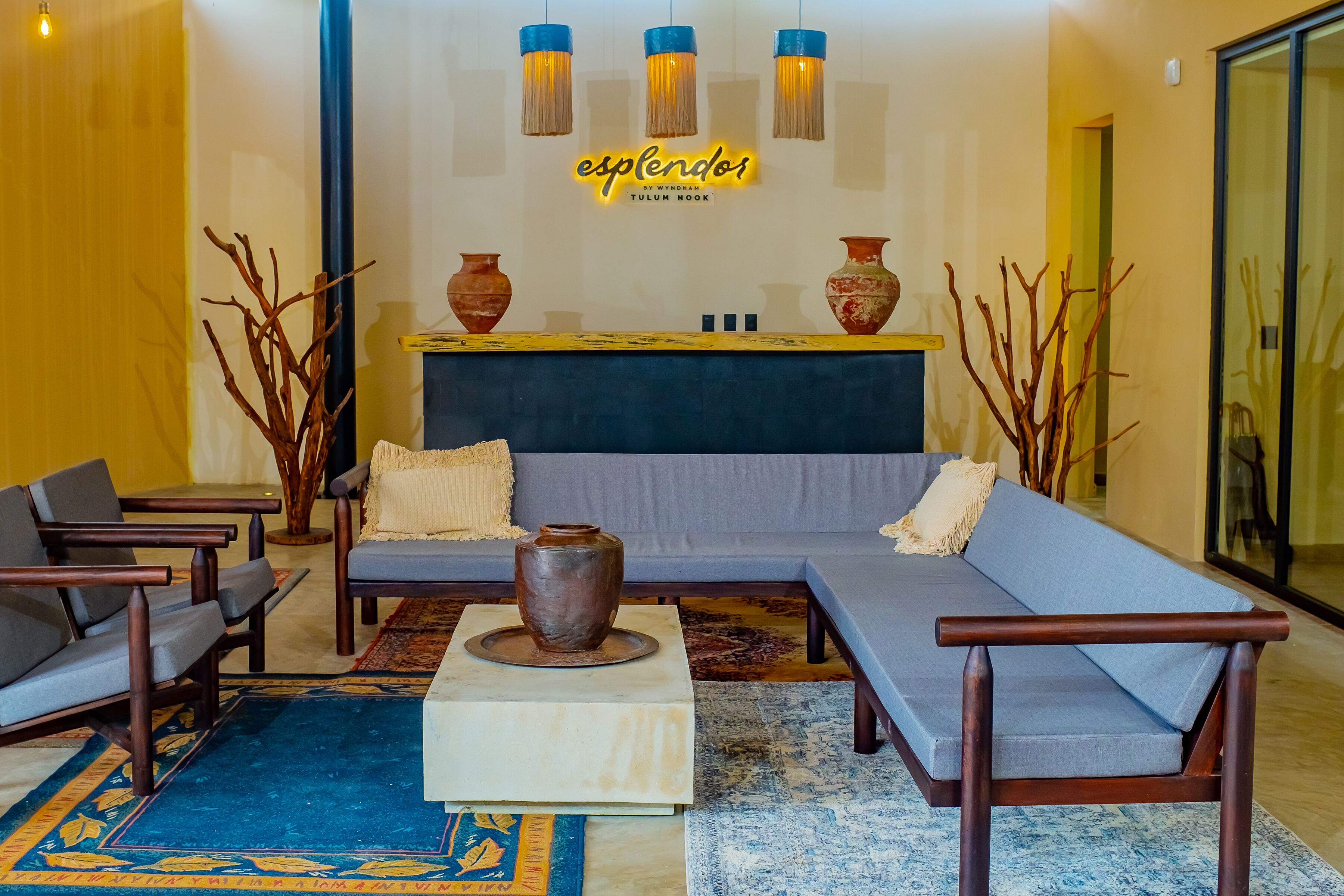Esplendor by Wyndham Tulum Nook