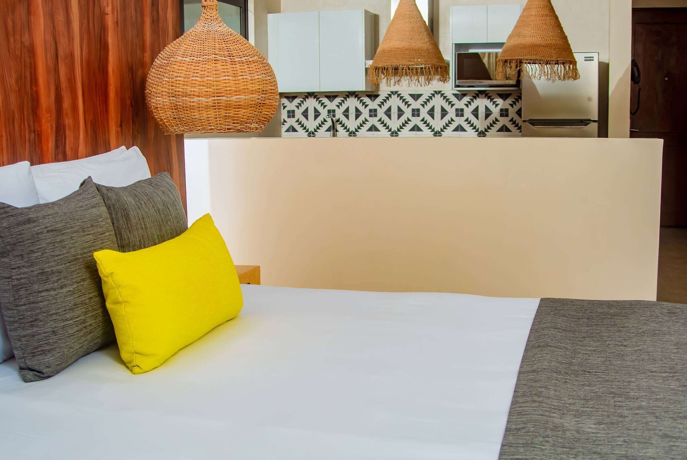 Esplendor by Wyndham Tulum Nook