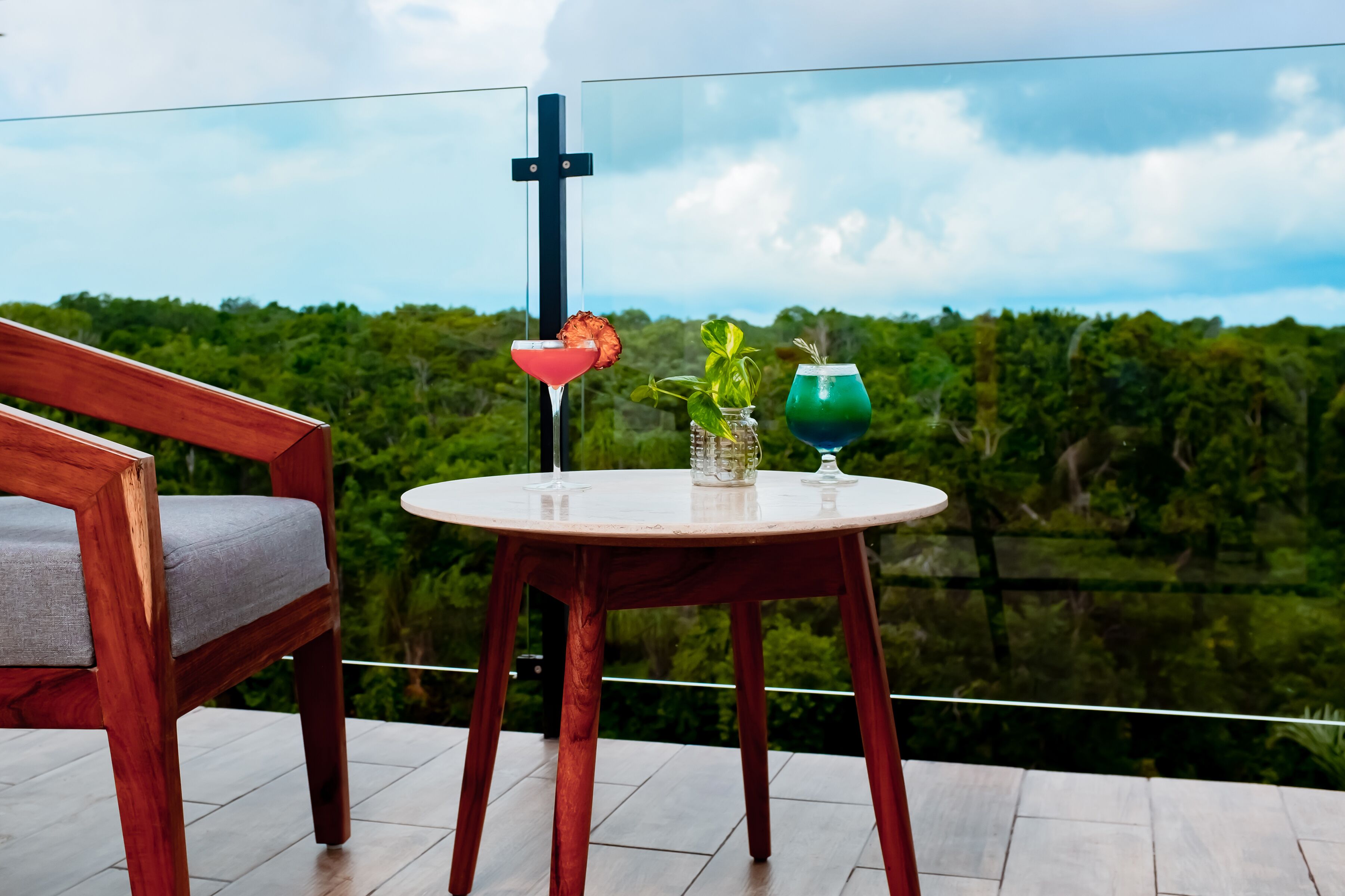 Esplendor by Wyndham Tulum Nook