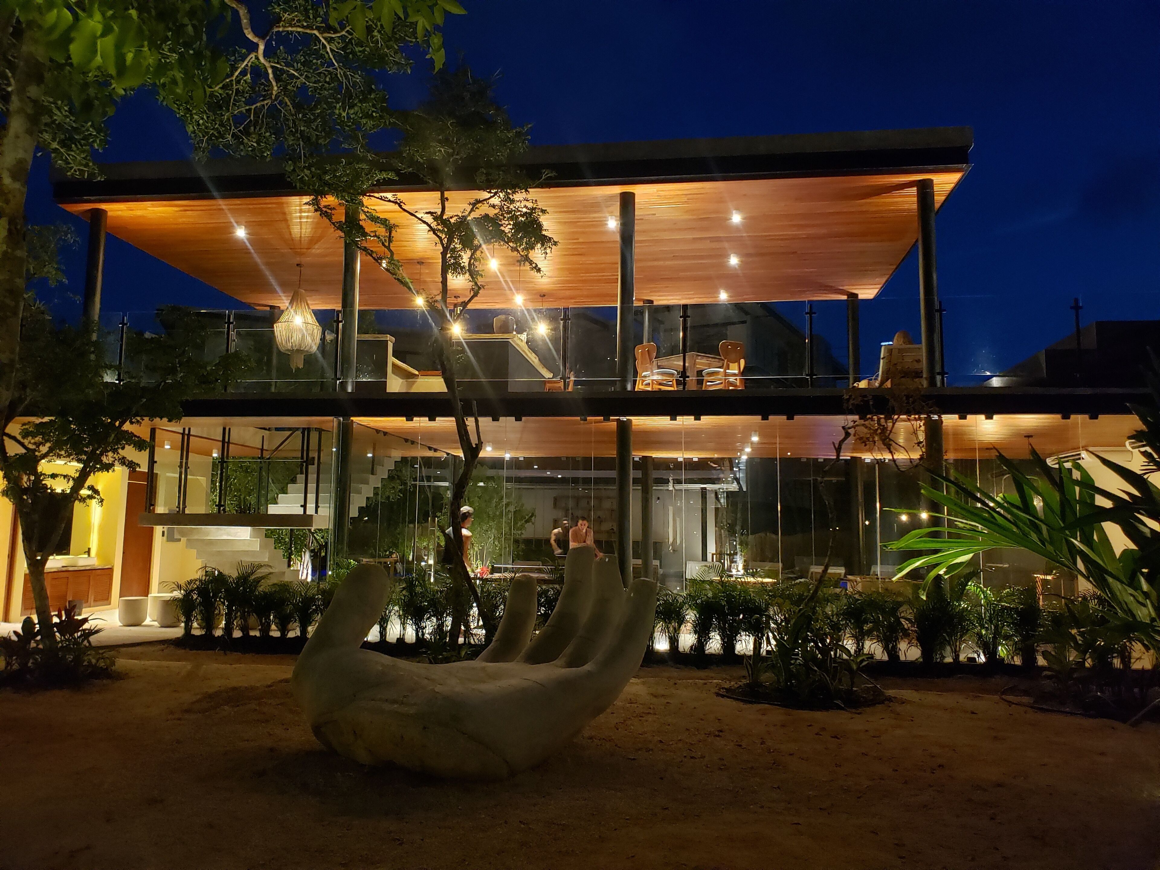 Esplendor by Wyndham Tulum Nook