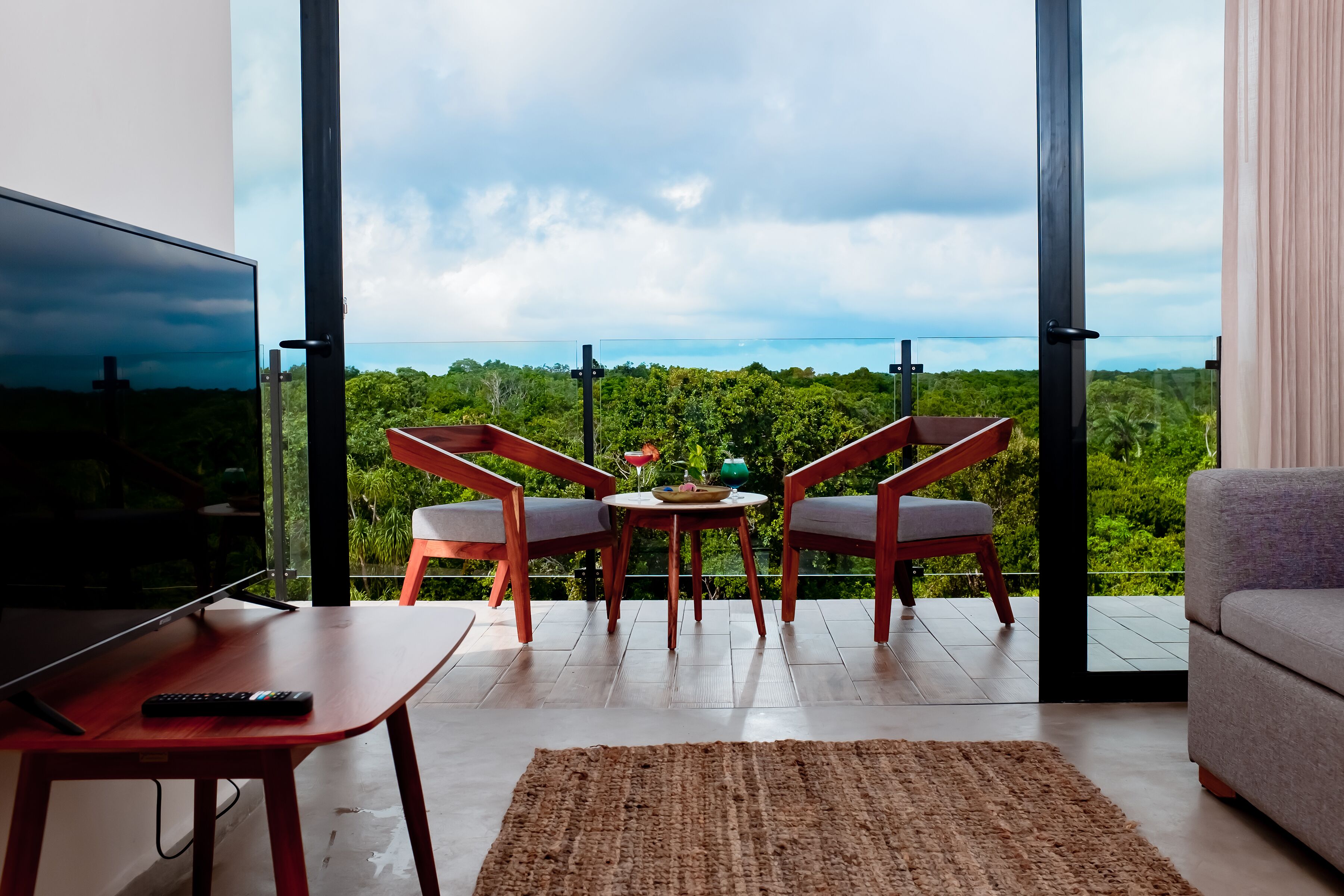 Esplendor by Wyndham Tulum Nook