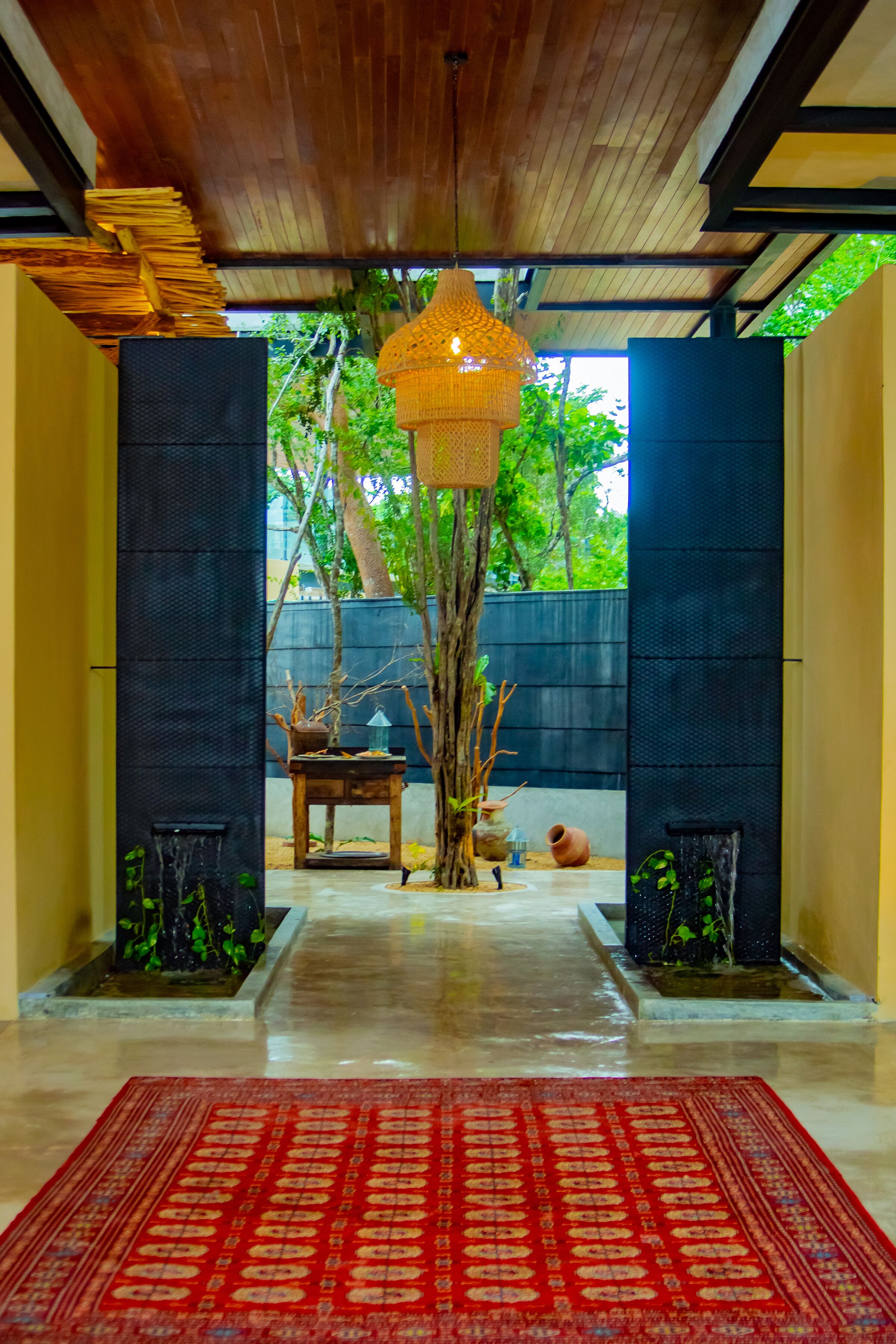 Esplendor by Wyndham Tulum Nook