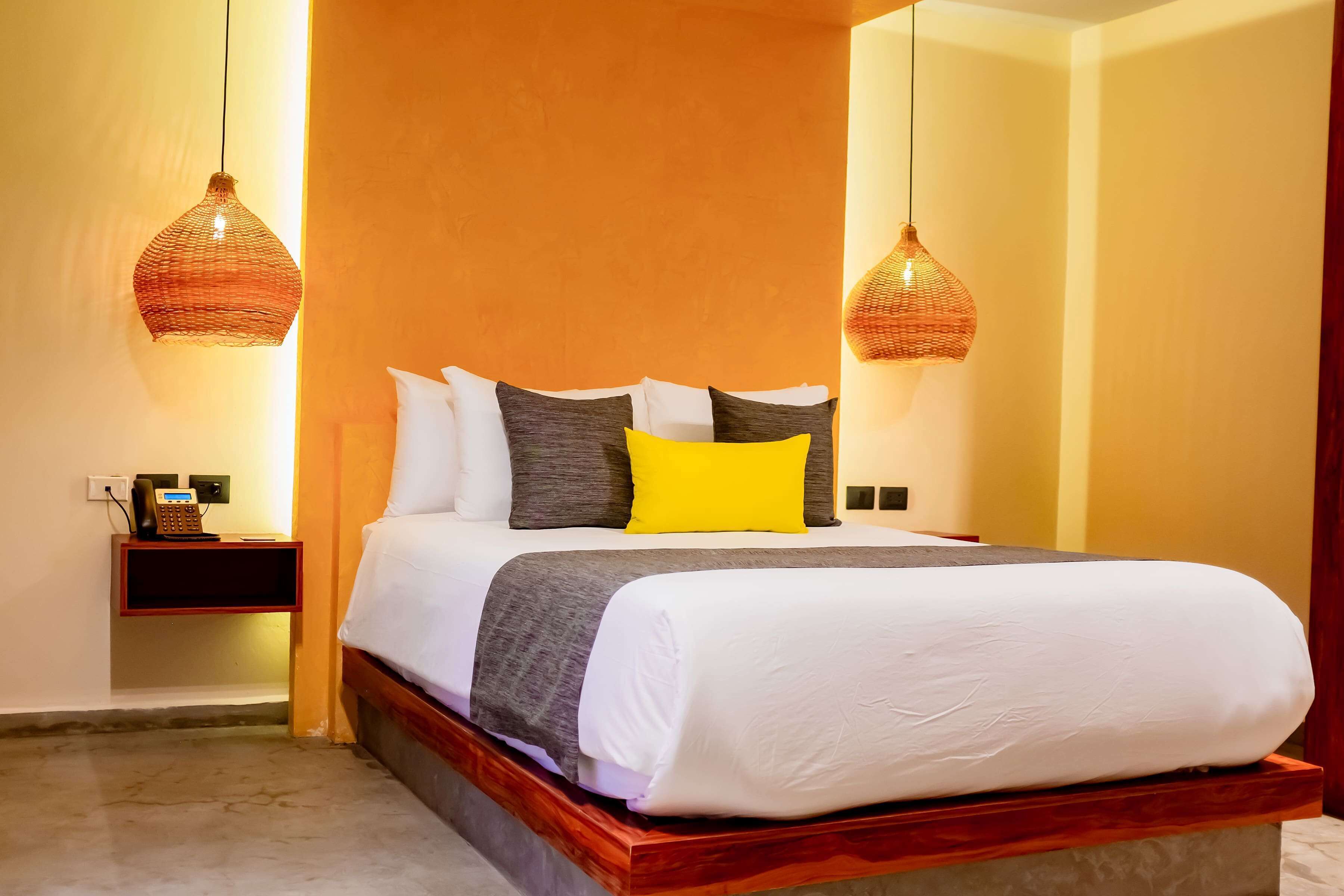 Esplendor by Wyndham Tulum Nook