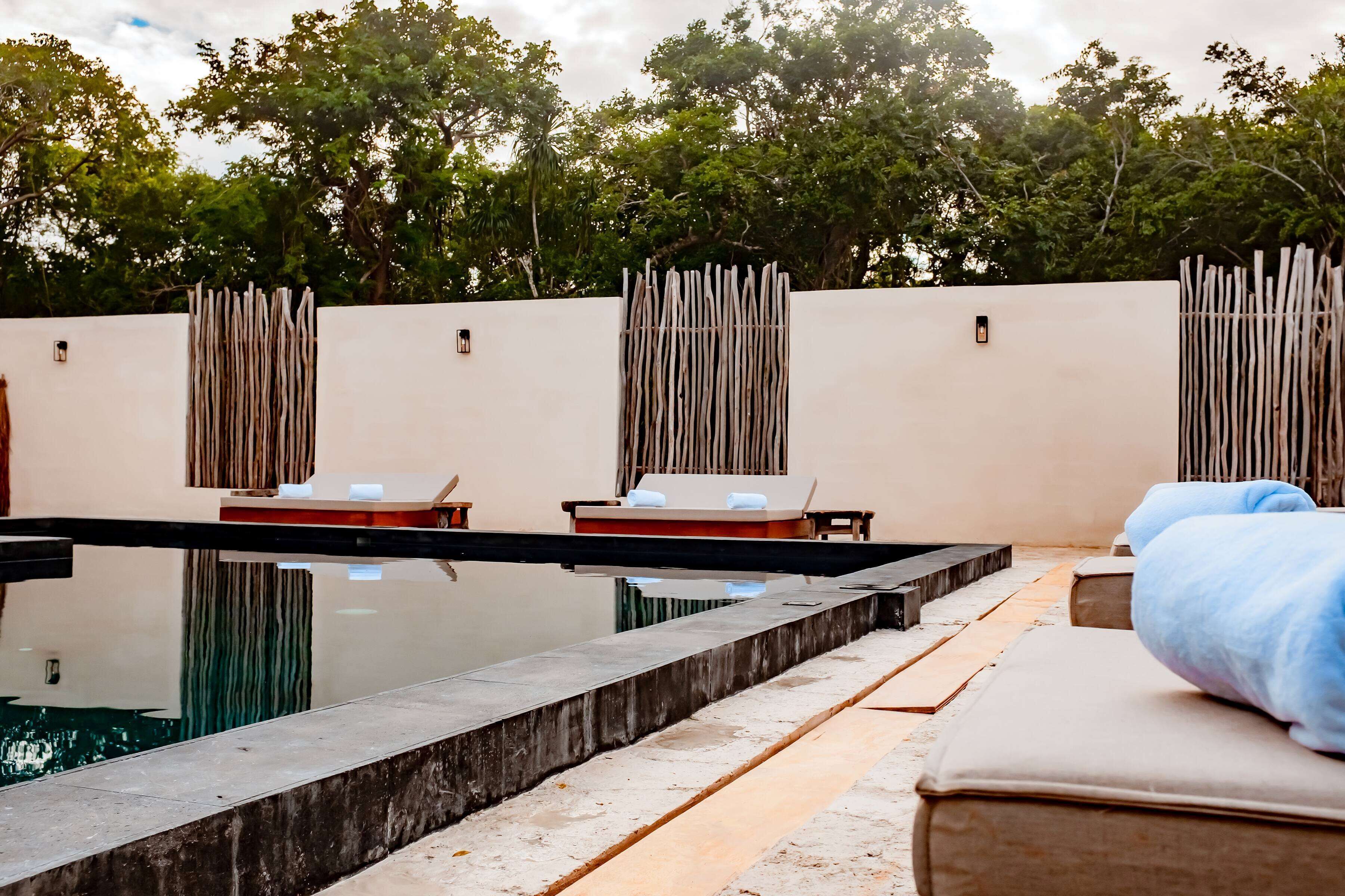 Esplendor by Wyndham Tulum Nook