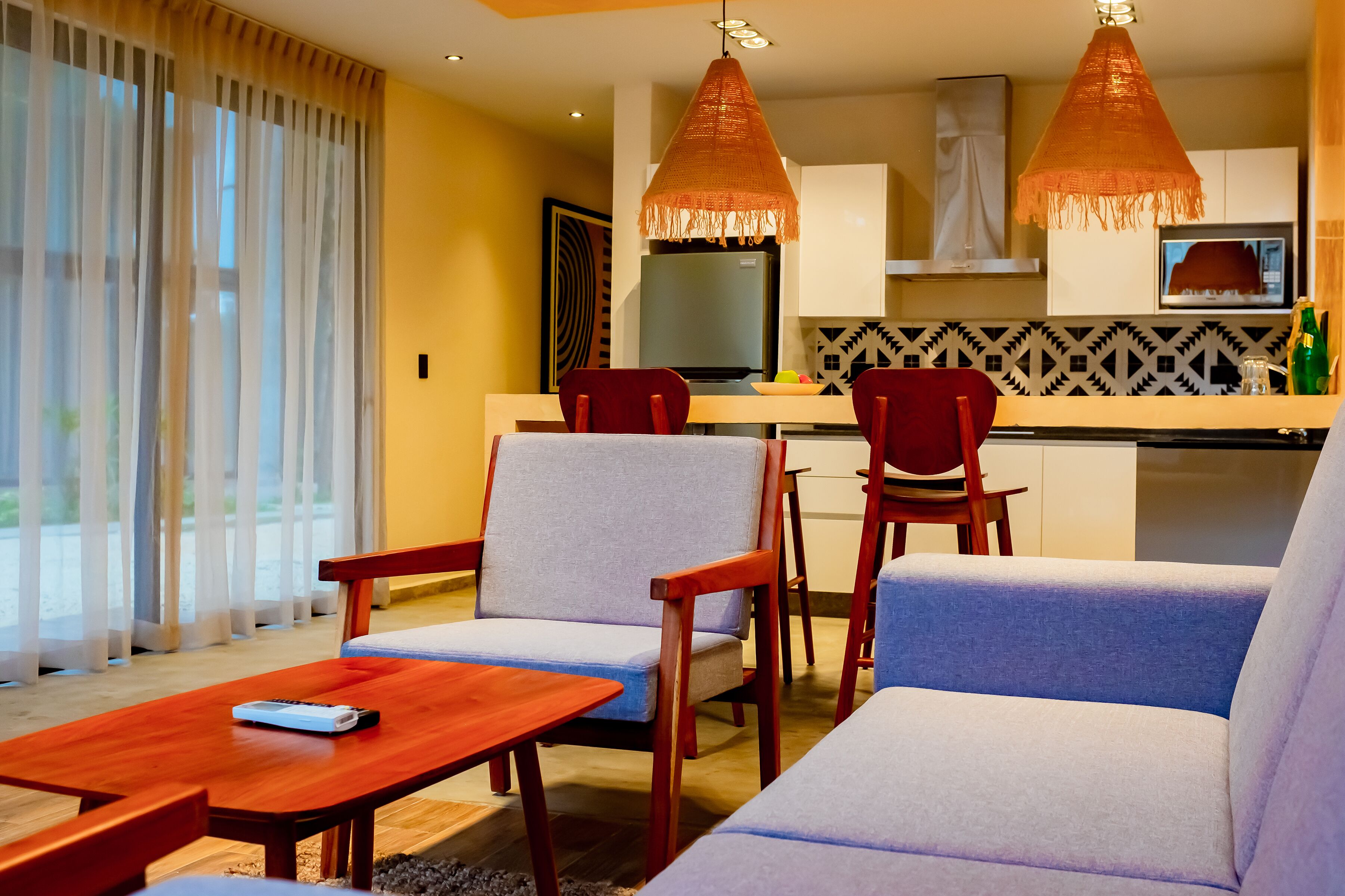 Esplendor by Wyndham Tulum Nook
