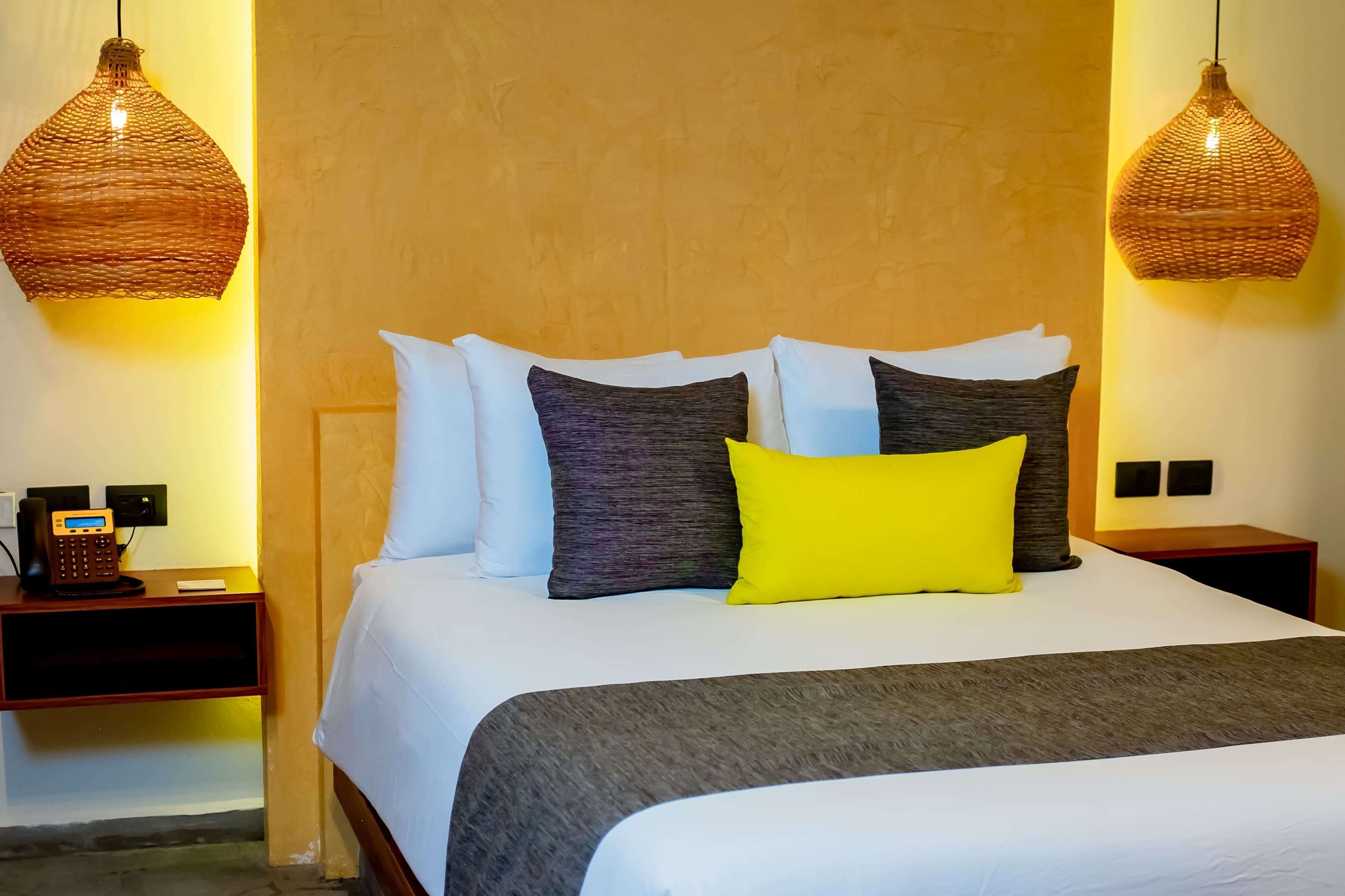 Esplendor by Wyndham Tulum Nook