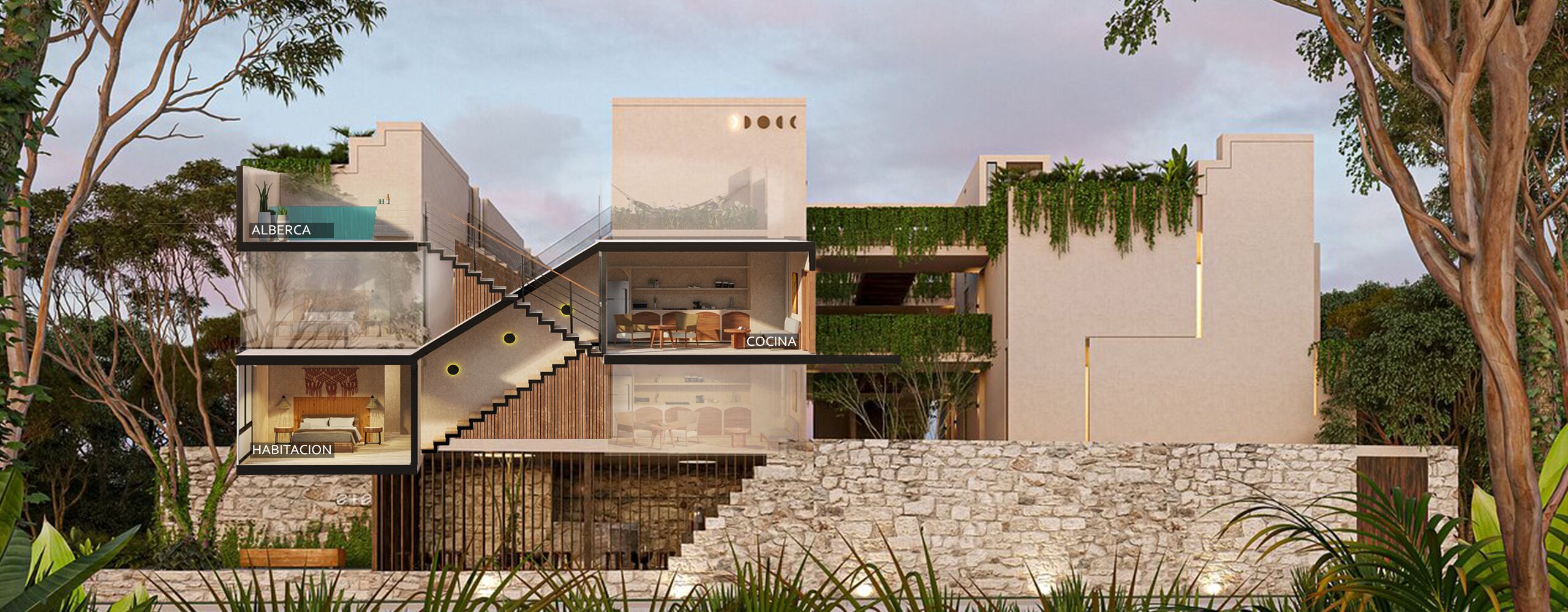 Eterna Tulum
