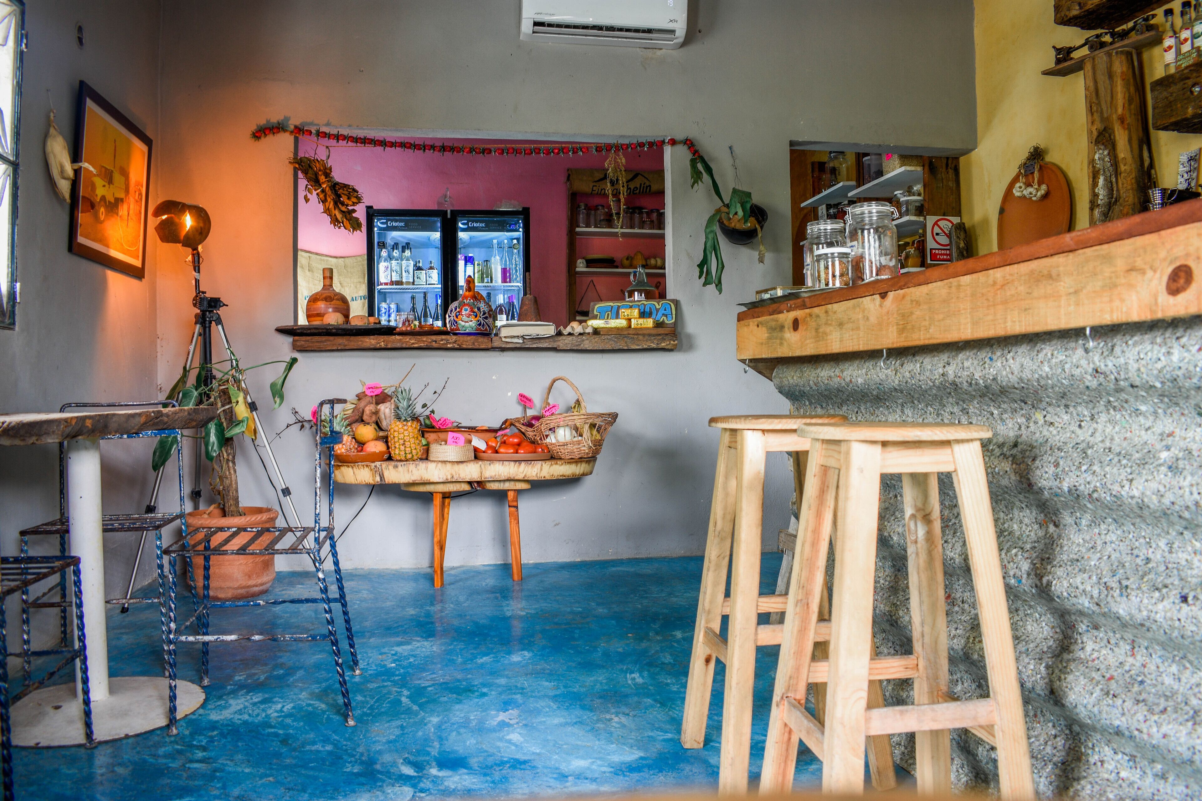 Eterna Tulum