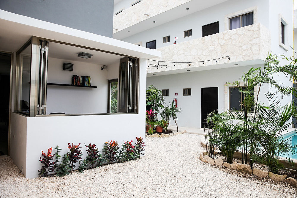 Ginger Hotel