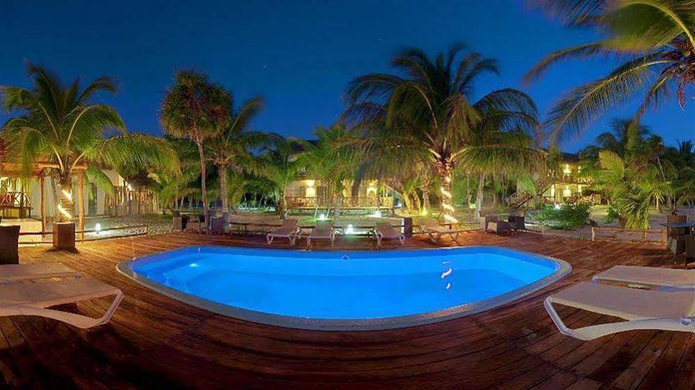 Grand Slam Fly Fishing Lodge