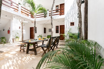 Standard Rooms Tulum