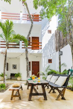 Standard Rooms Tulum