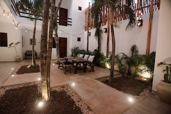 Standard Rooms Tulum
