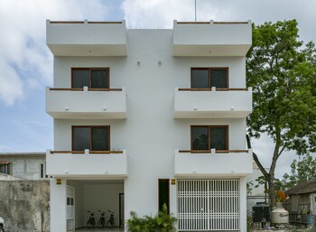Standard Rooms Tulum