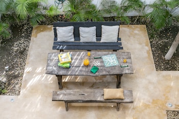 Standard Rooms Tulum