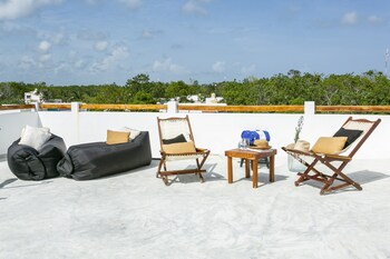 Standard Rooms Tulum