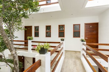 Standard Rooms Tulum