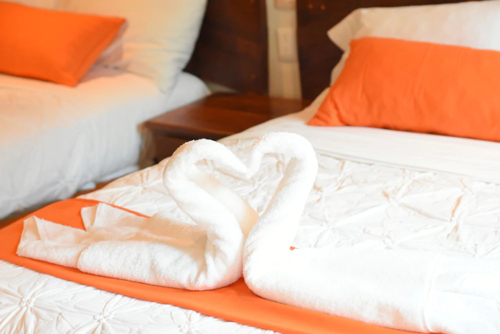 Hacienda Dos Ojos Boutique Hotel