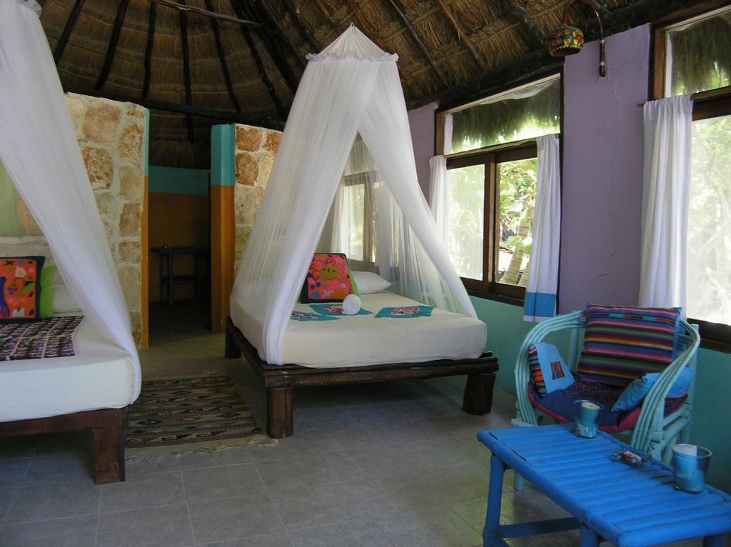Hemingway Romantic Resort