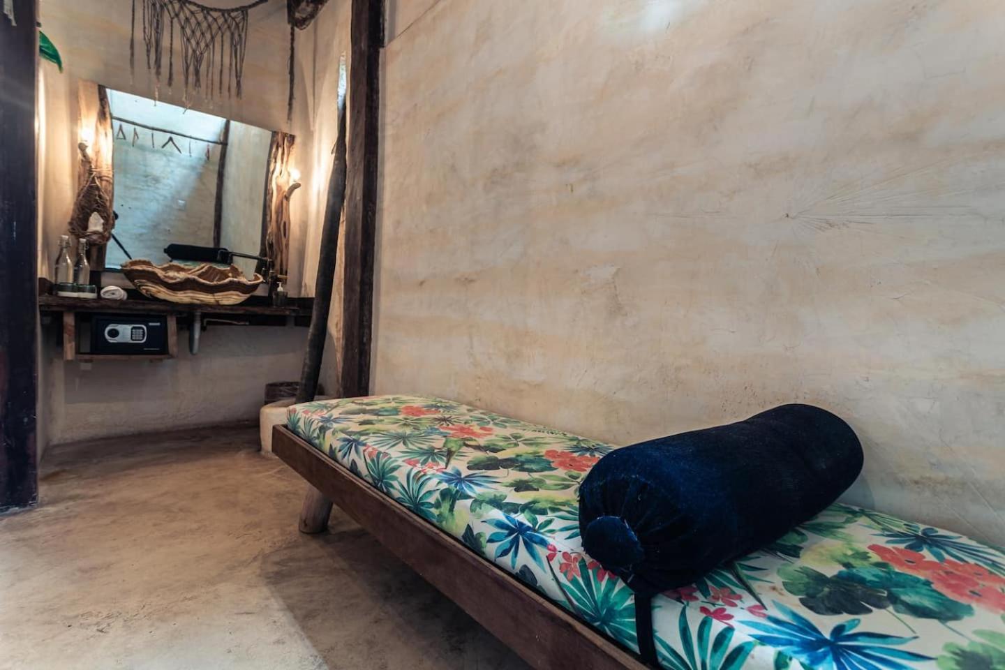 Hidden Treehouse Tulum Ecohotel
