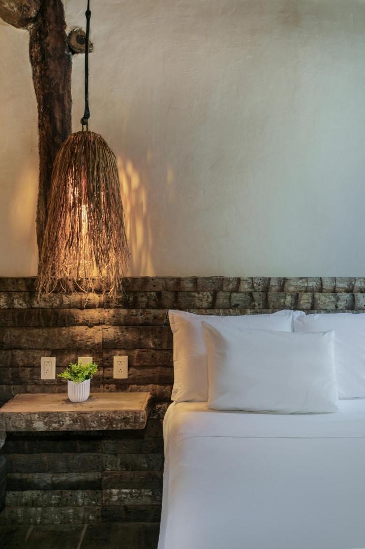 Hidden Treehouse Tulum Ecohotel