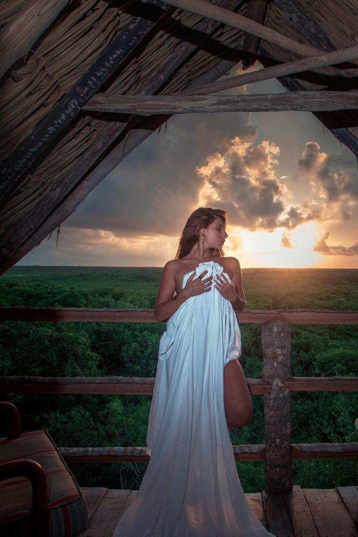 Hidden Treehouse Tulum Ecohotel